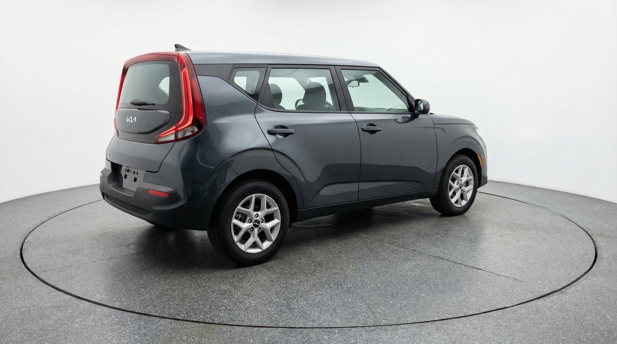 Thumbnail: 2025 Kia Soul - 7