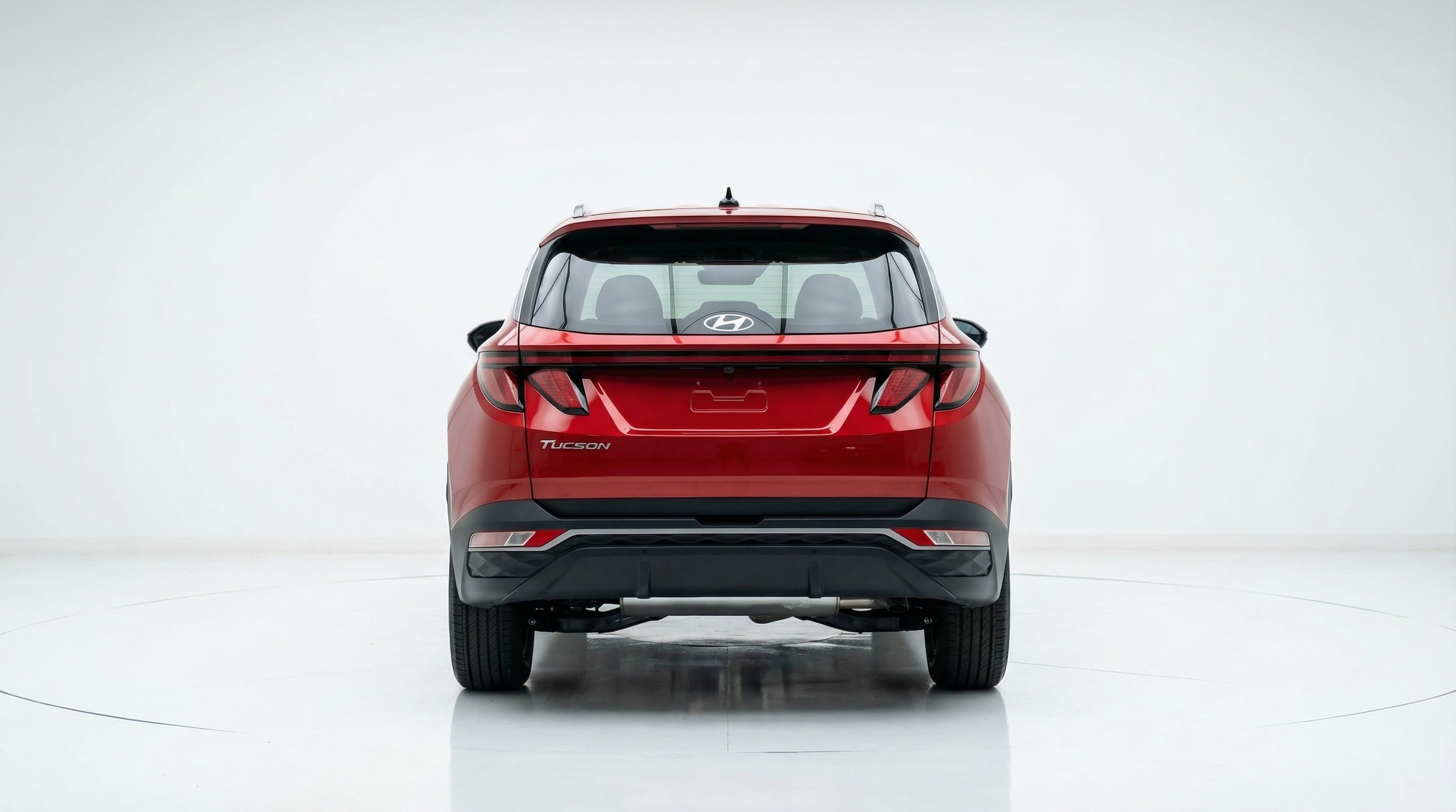 Thumbnail: 2025 Hyundai Tucson - 6