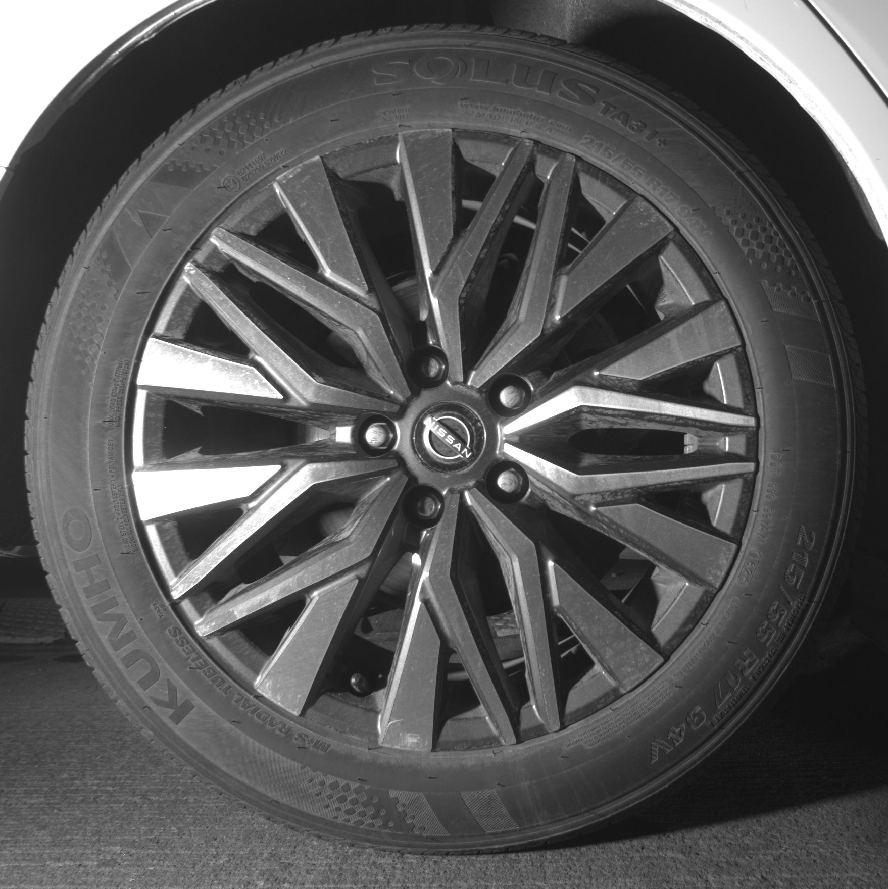 Thumbnail: 2025 Nissan Altima - 12