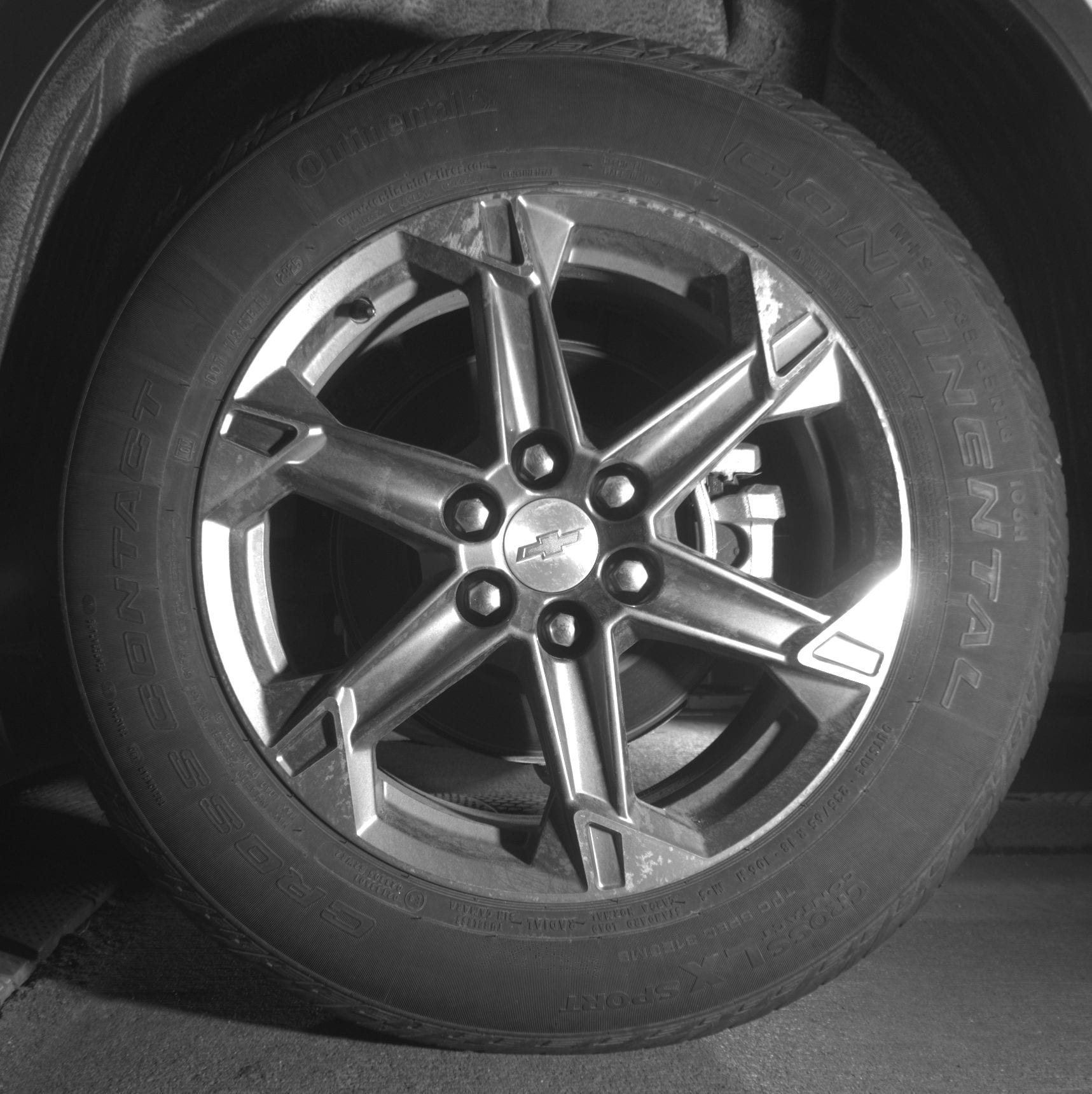 Thumbnail: 2025 Chevrolet Blazer - 11