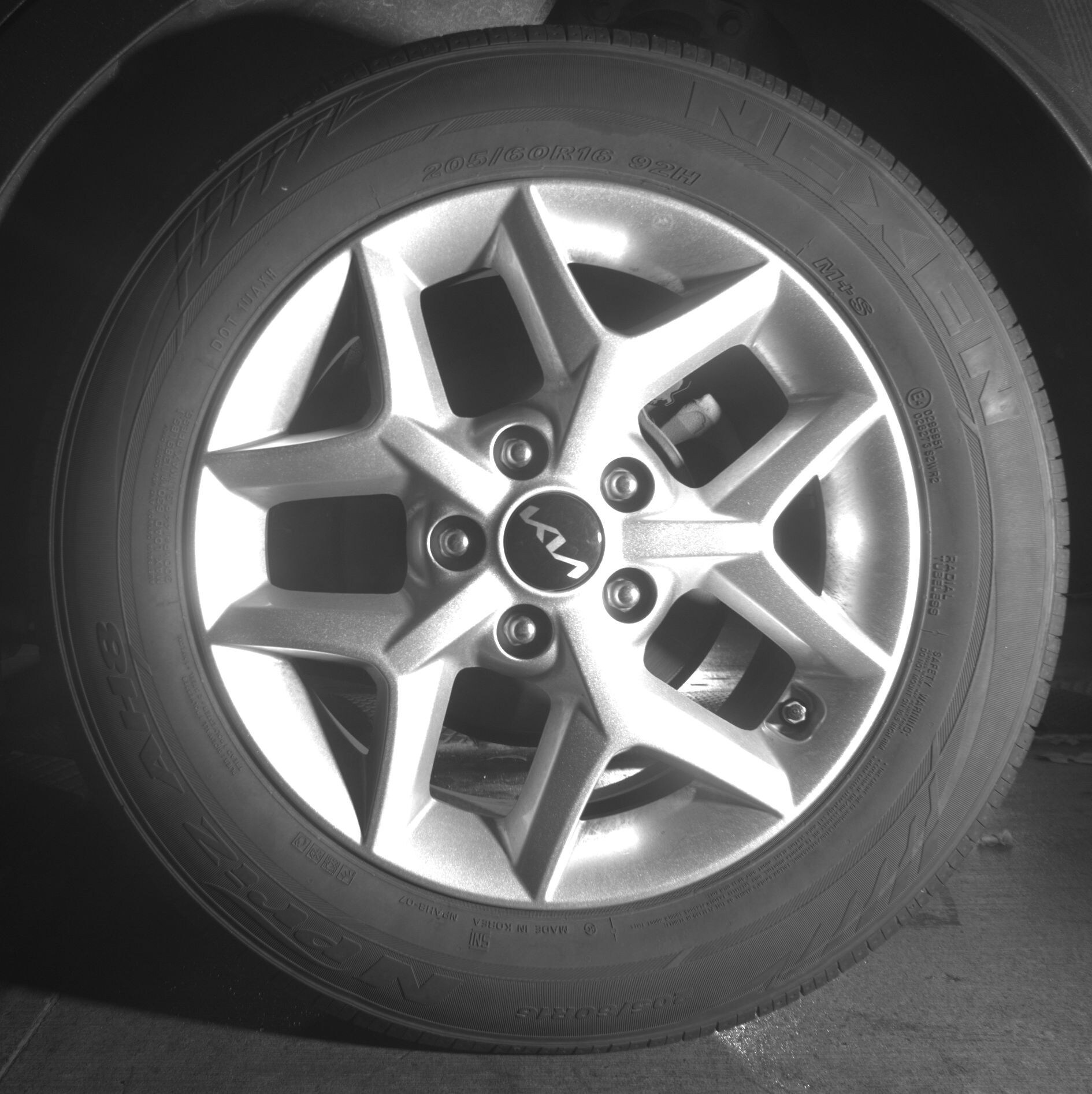 Thumbnail: 2025 Kia Soul - 11