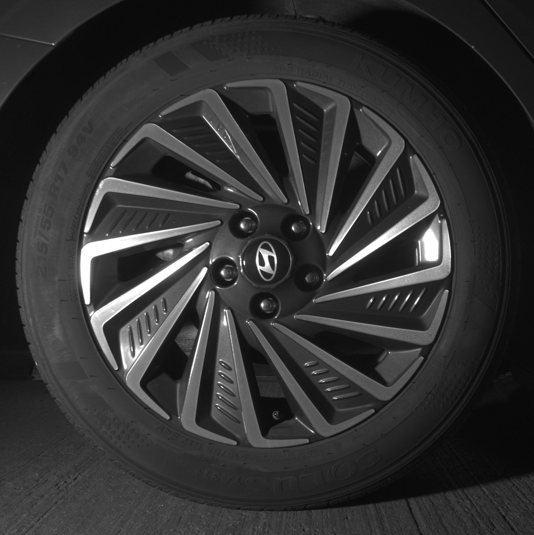 Thumbnail: 2025 Hyundai Sonata - 12