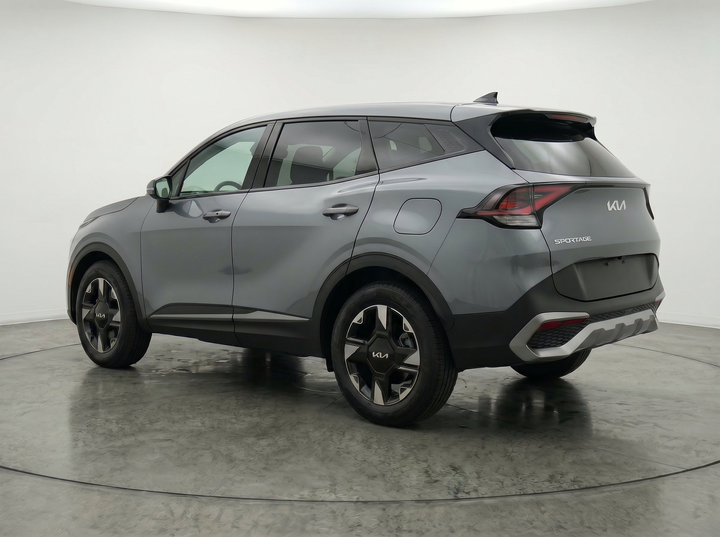 Thumbnail: 2026 Kia Sportage - 6
