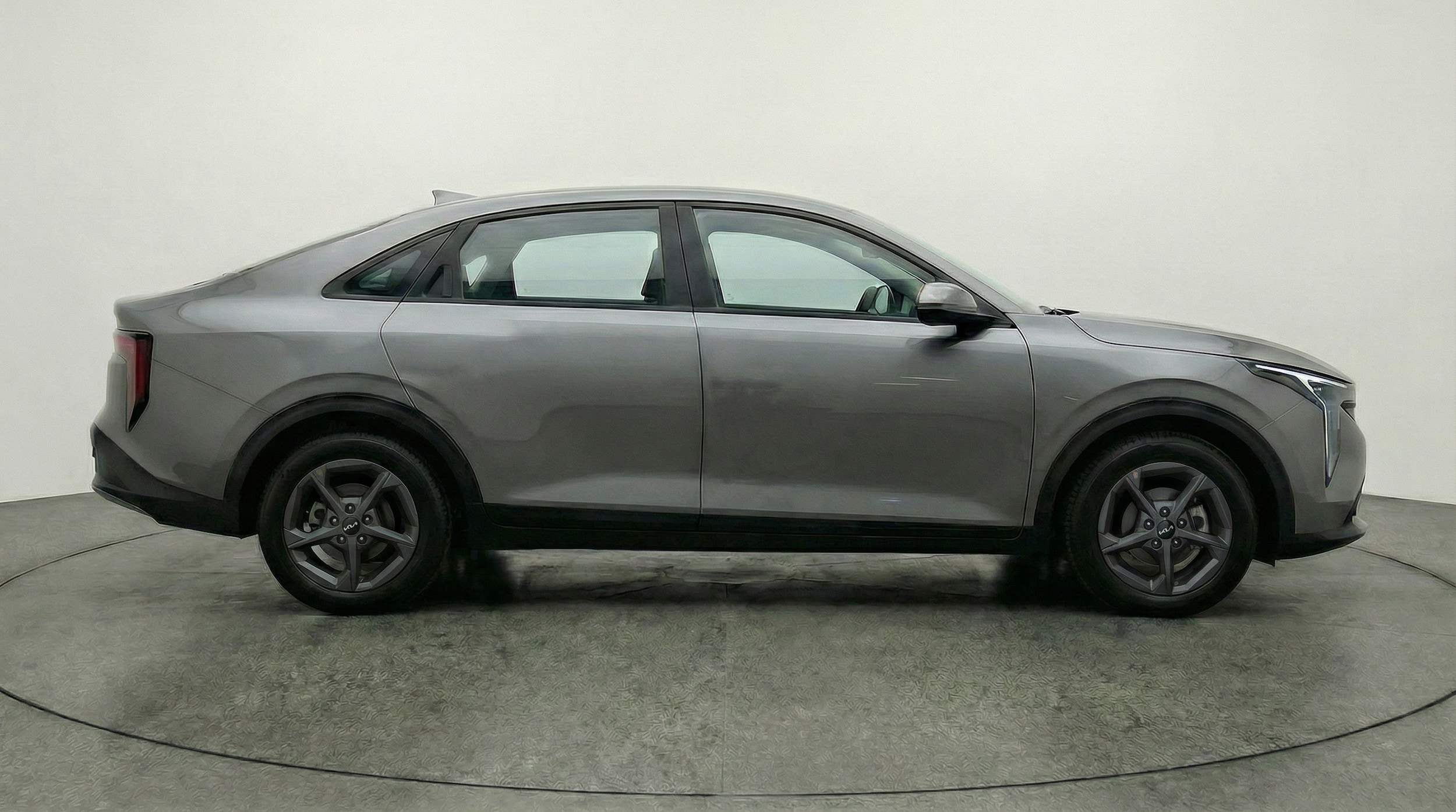 Thumbnail: 2025 Kia K4 - 8