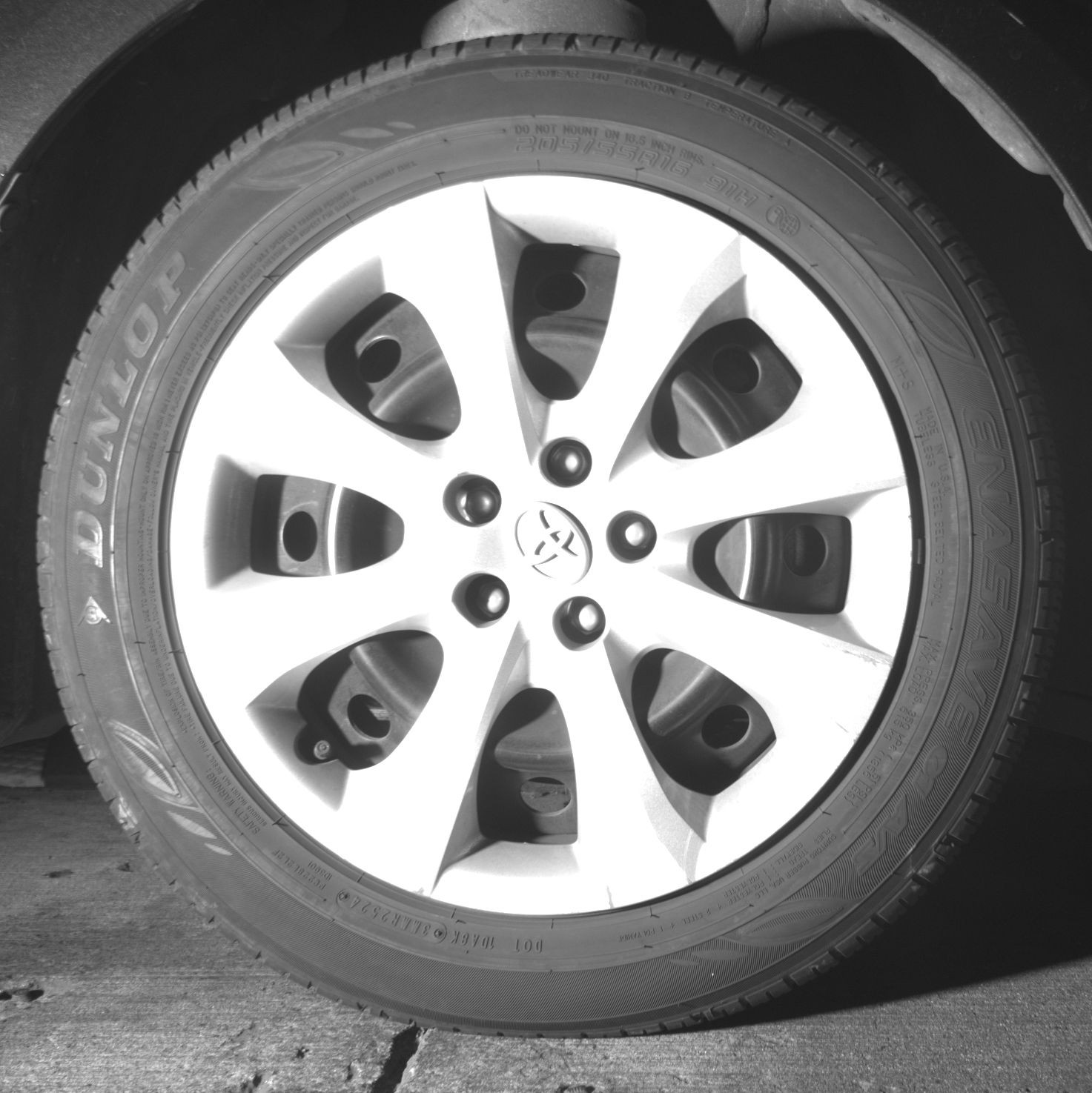 Thumbnail: 2024 Toyota Corolla - 10