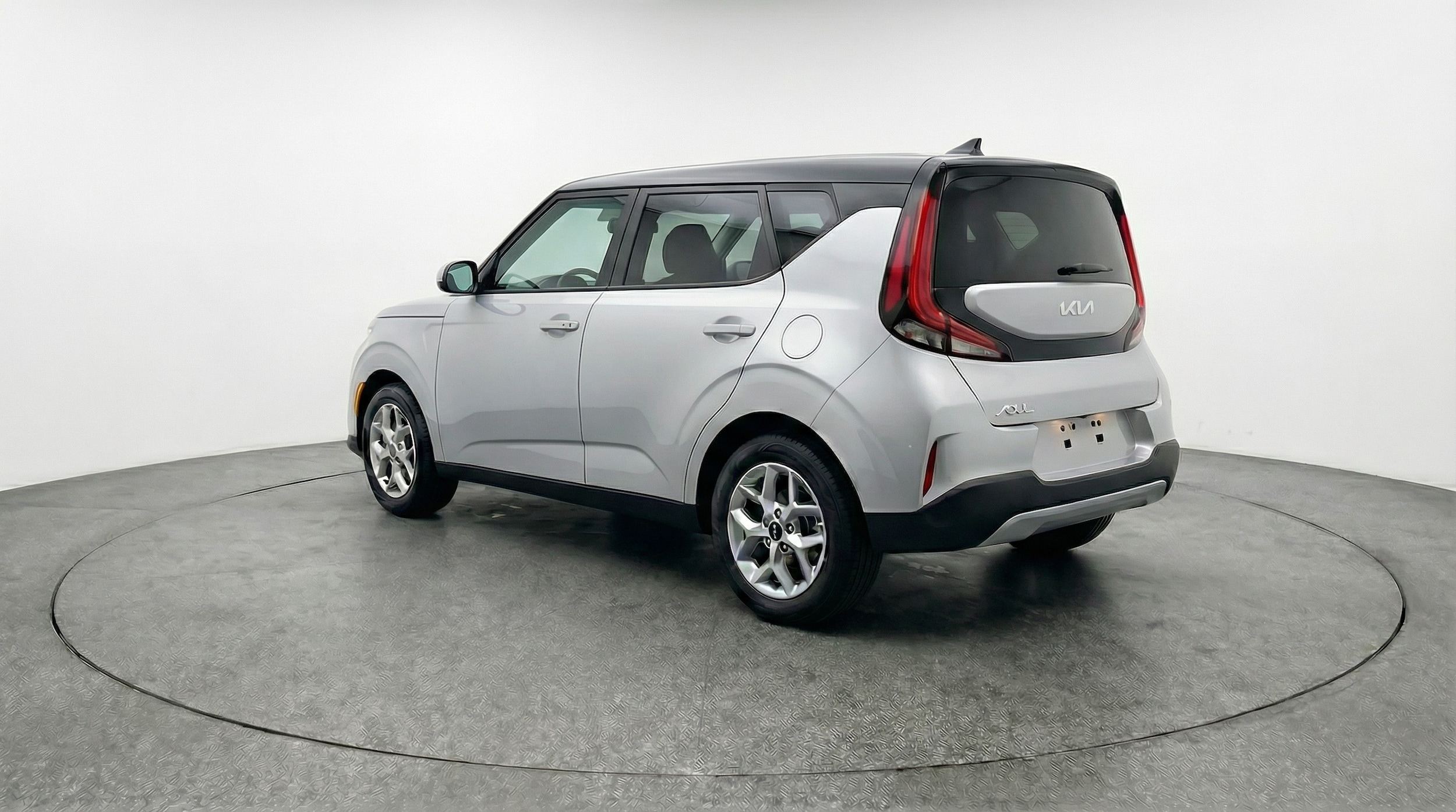 Thumbnail: 2025 Kia Soul - 5