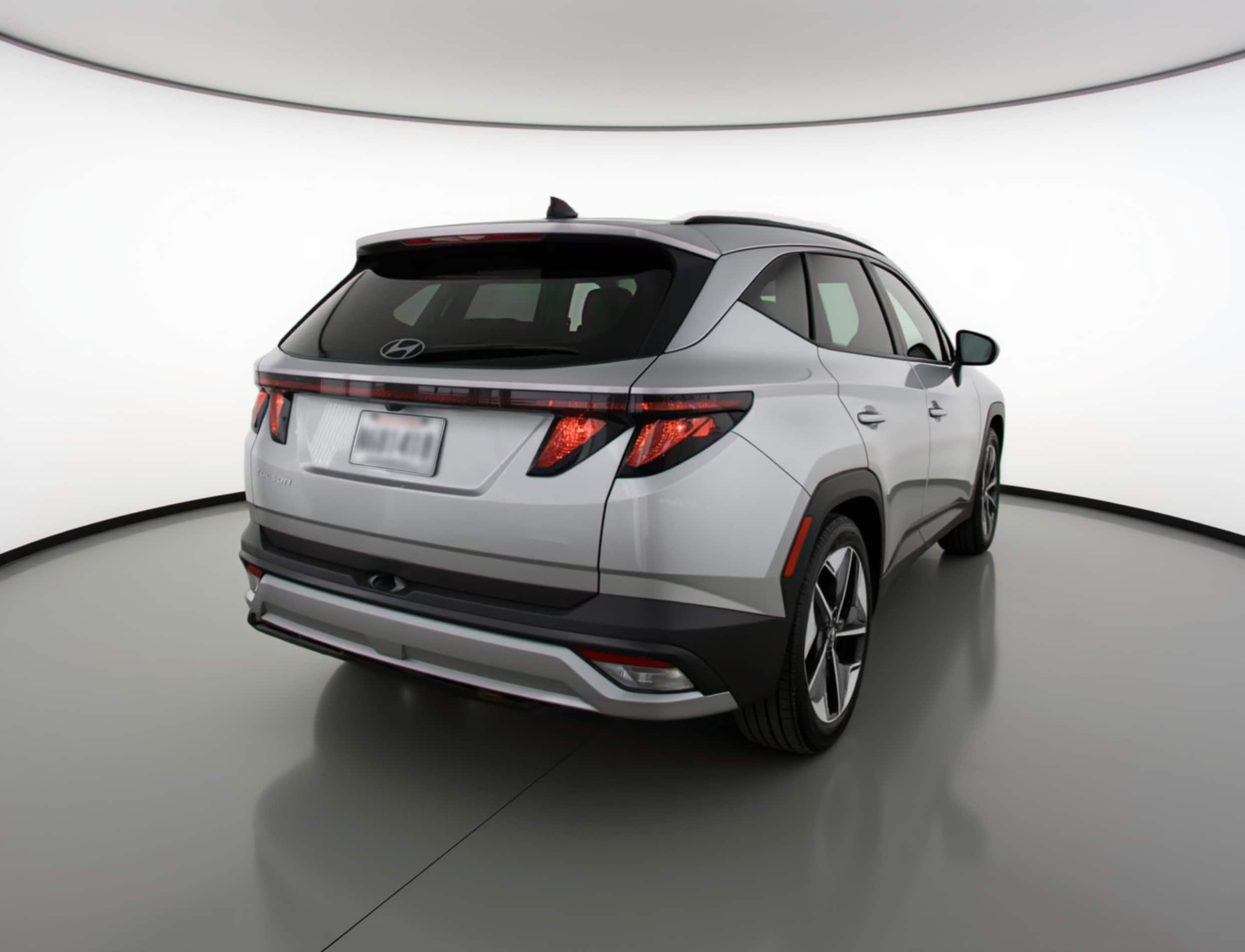 Thumbnail: 2025 Hyundai Tucson - 7