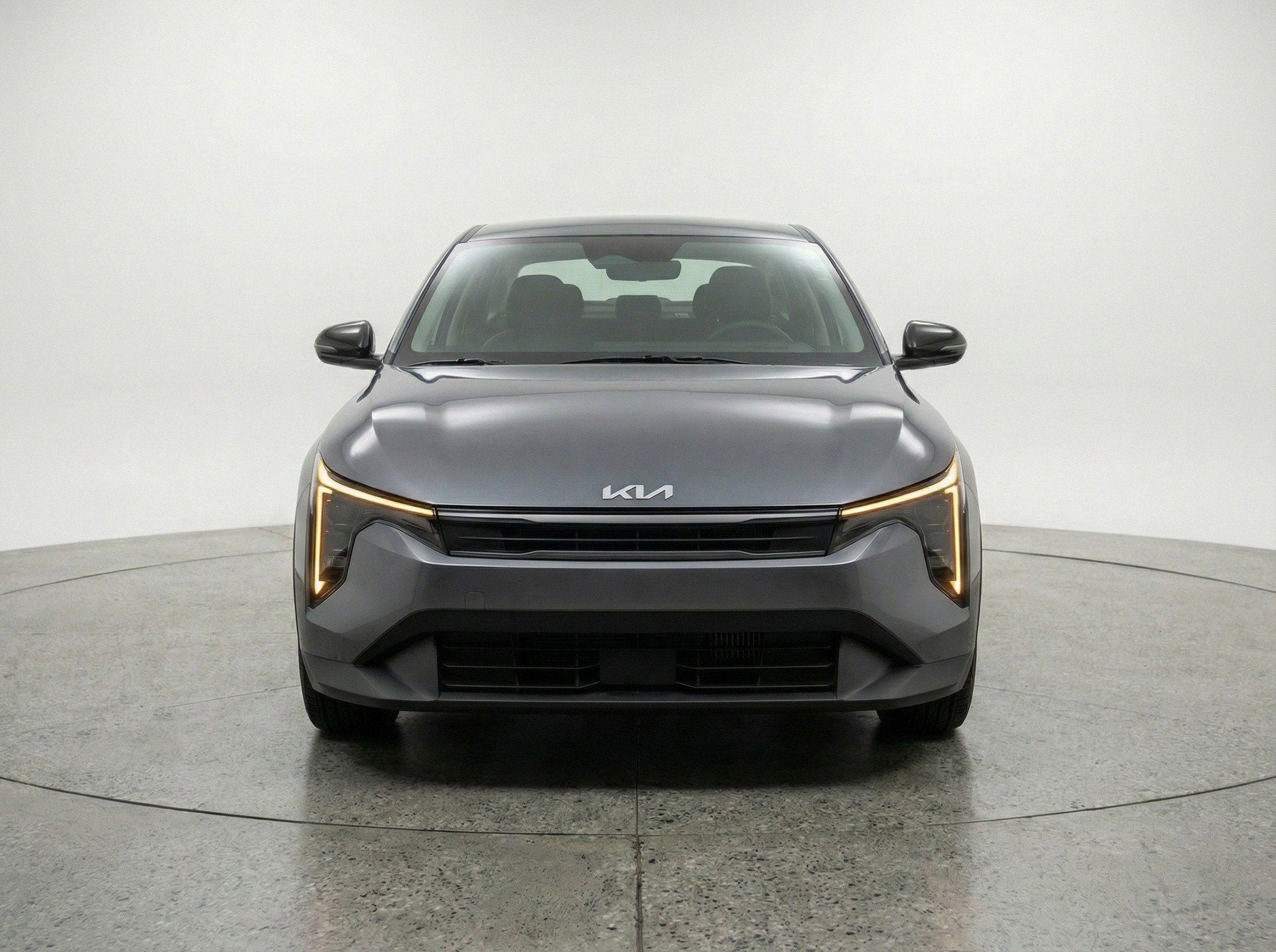 Thumbnail: 2025 Kia K4 - 2