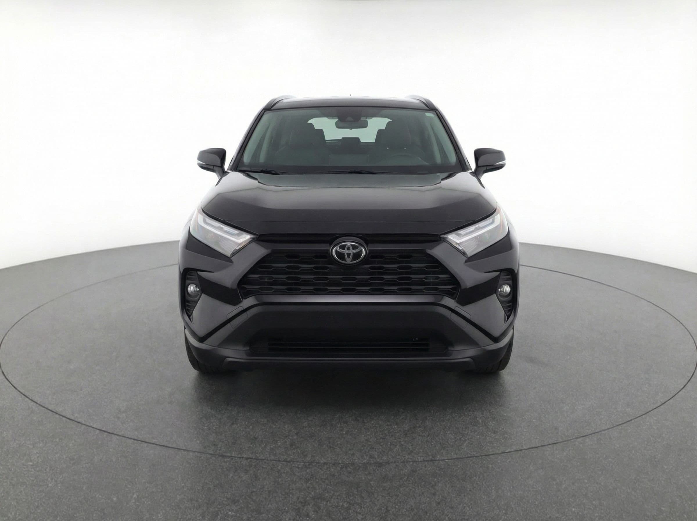 Thumbnail: 2025 Toyota RAV4 - 2