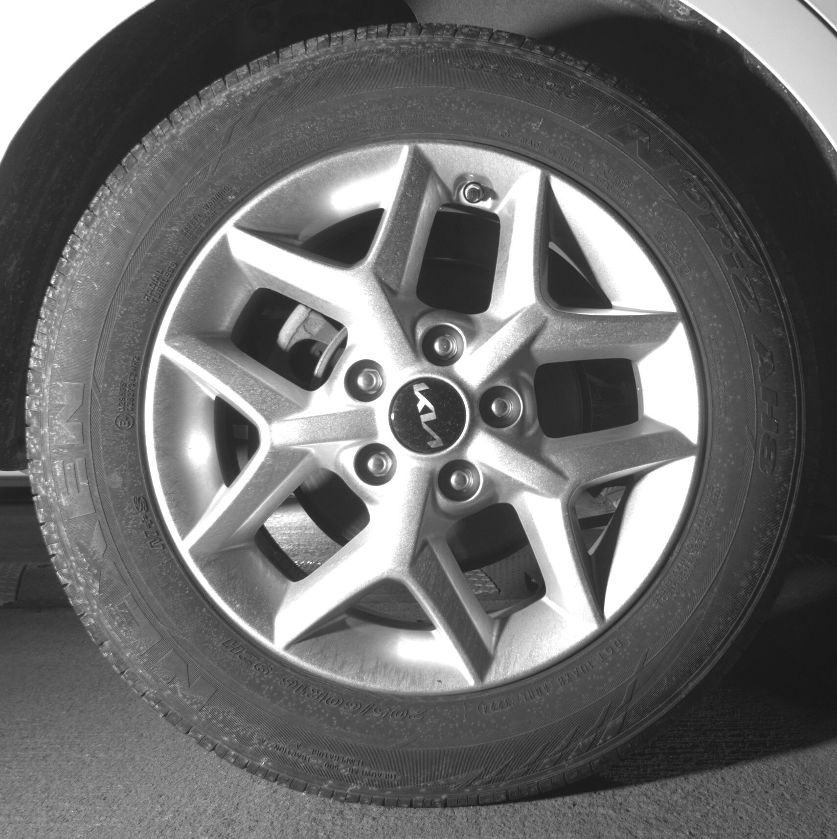 Thumbnail: 2025 Kia Soul - 12