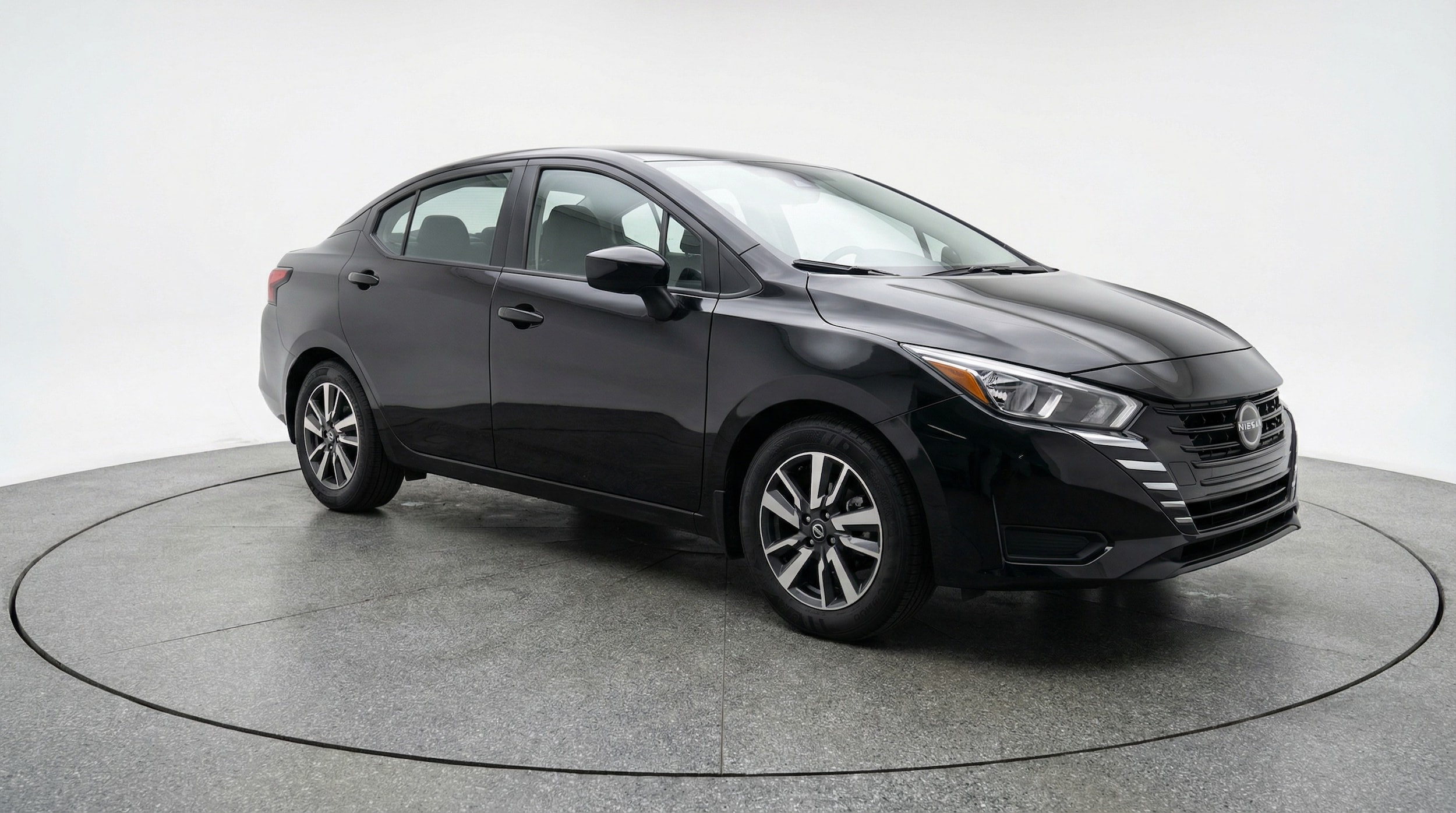 Thumbnail: 2025 Nissan Versa - 1