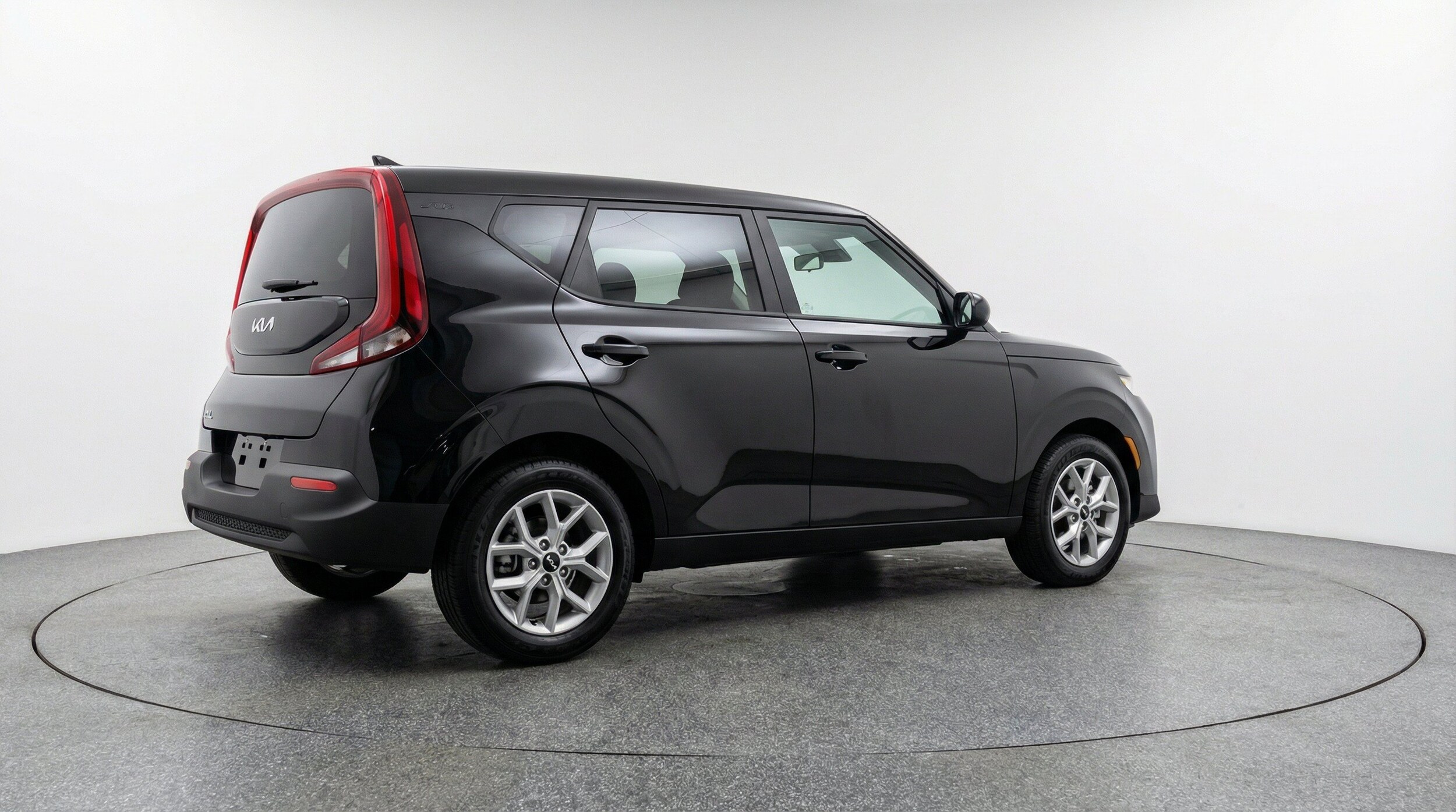 Thumbnail: 2025 Kia Soul - 9
