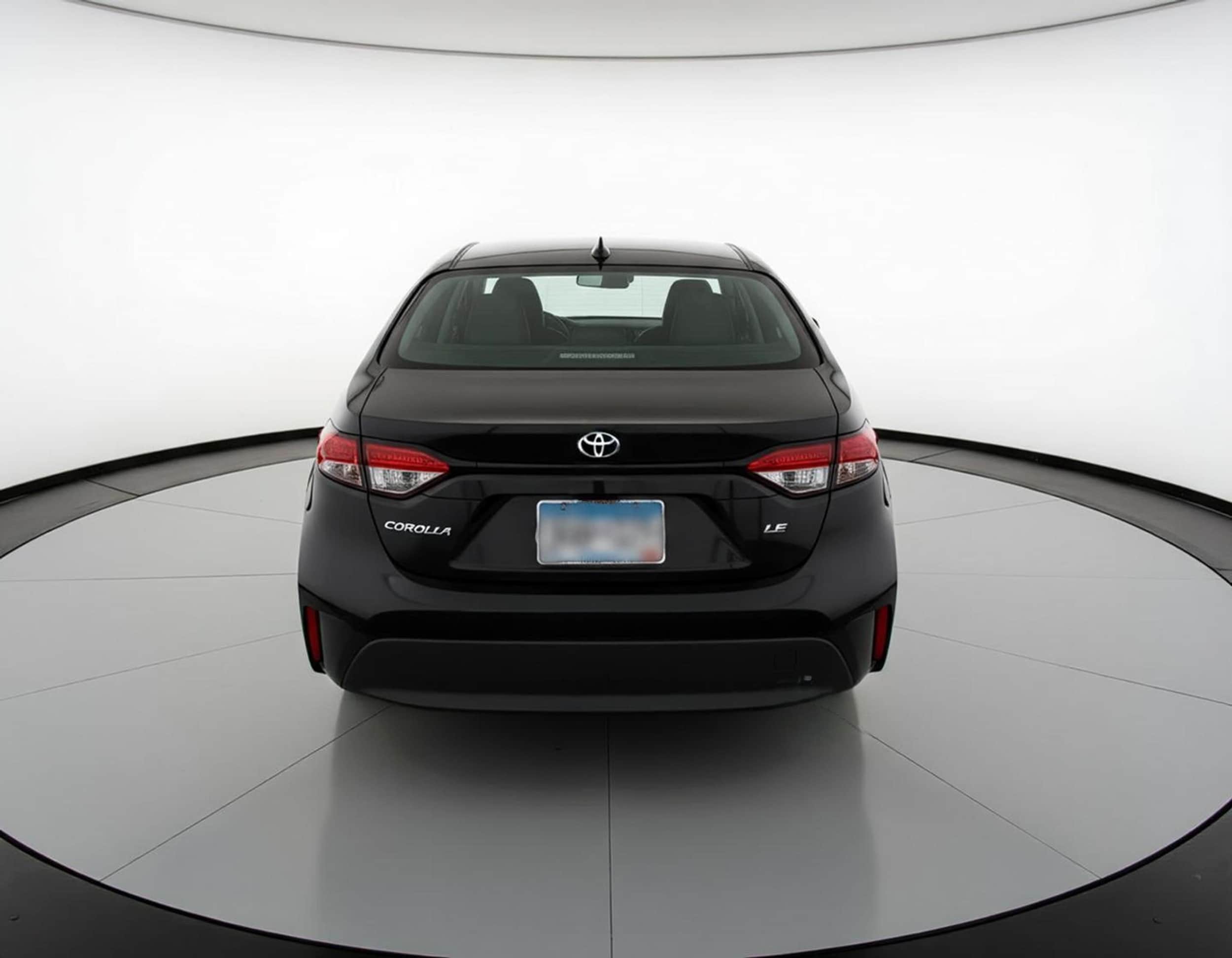 Thumbnail: 2025 Toyota Corolla - 6