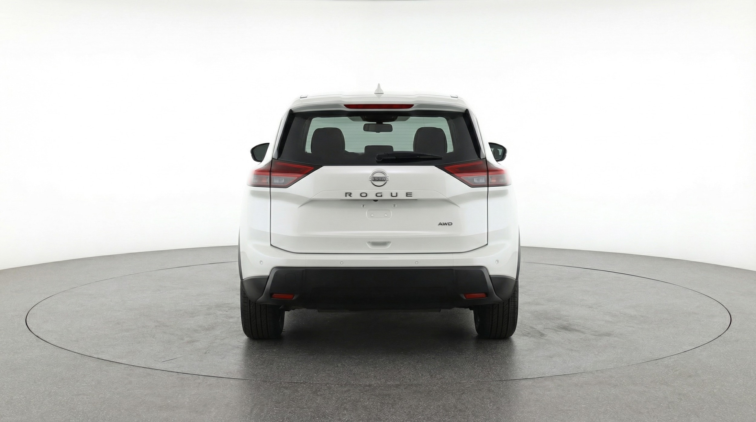 Thumbnail: 2025 Nissan Rogue - 6