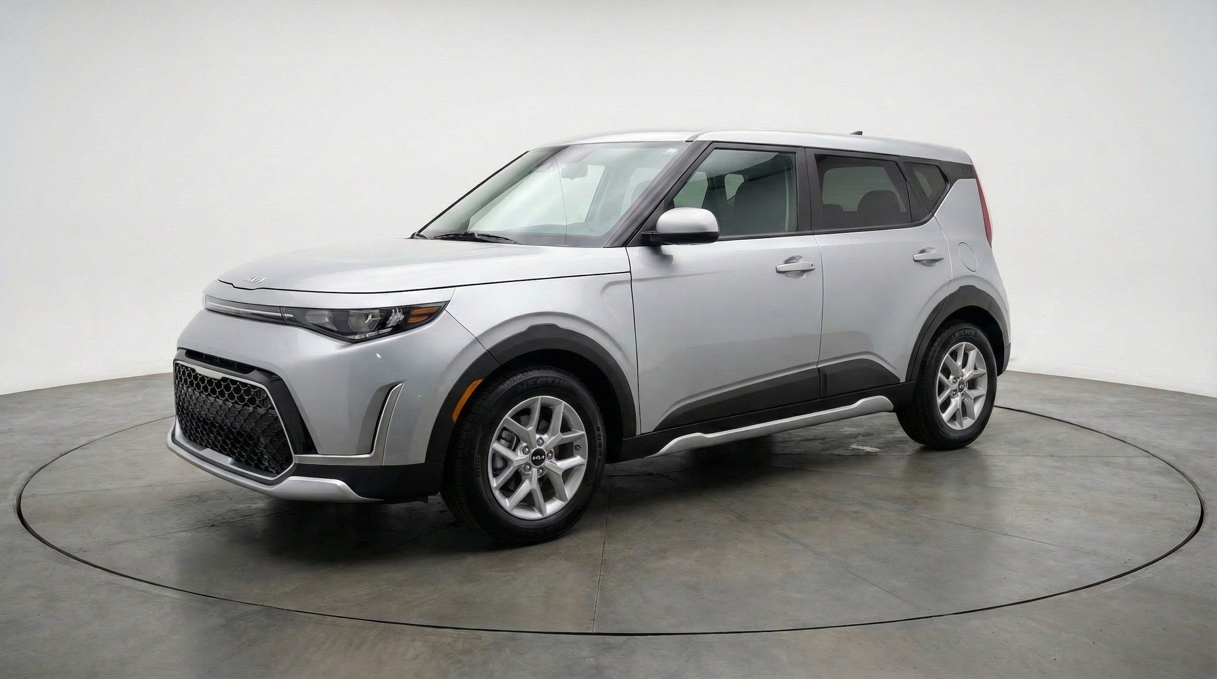 Thumbnail: 2025 Kia Soul - 3