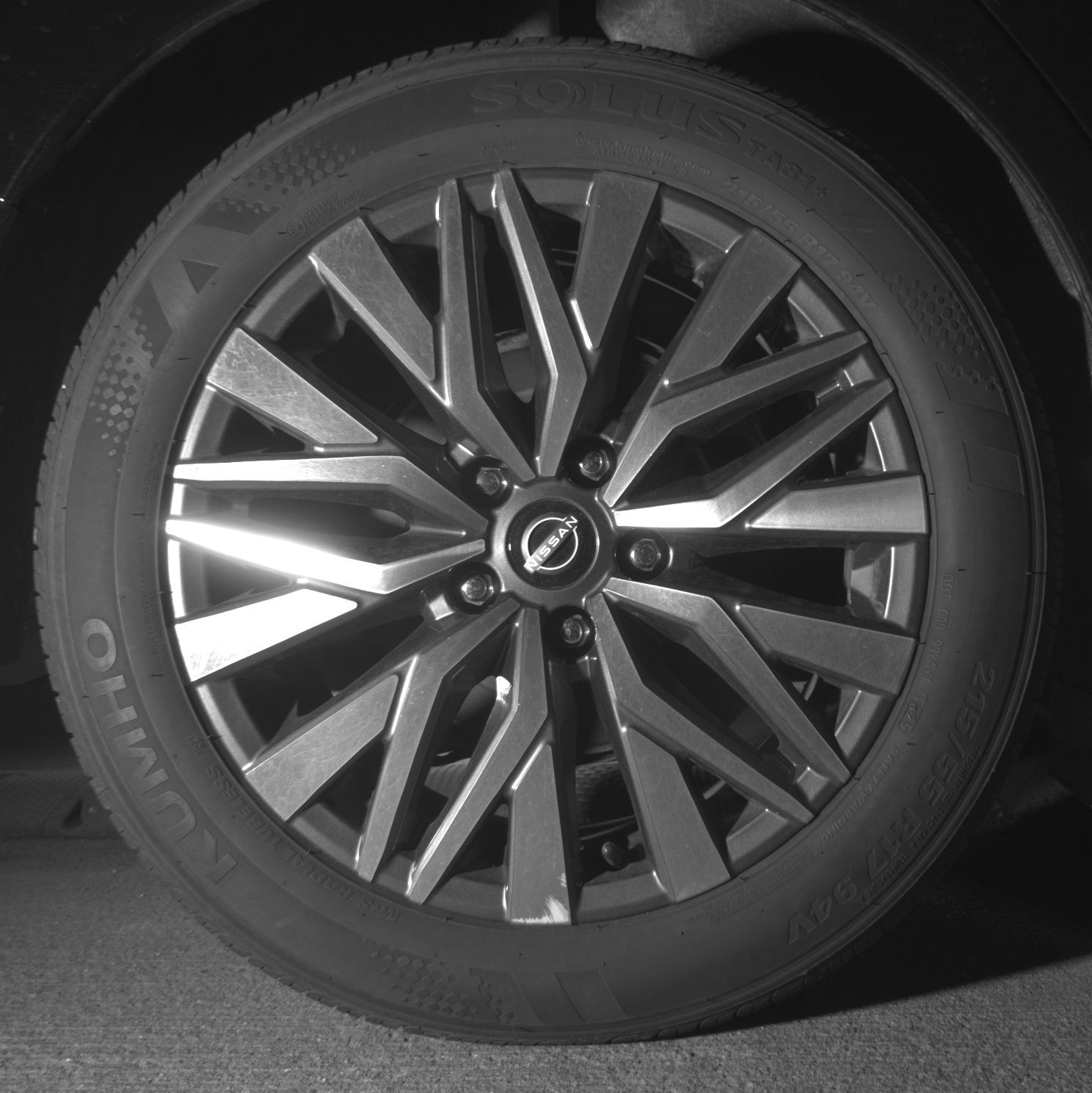 Thumbnail: 2025 Nissan Altima - 12