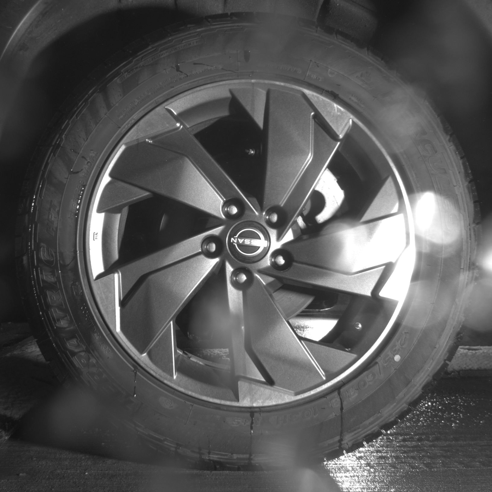 Thumbnail: 2025 Nissan Rogue - 11