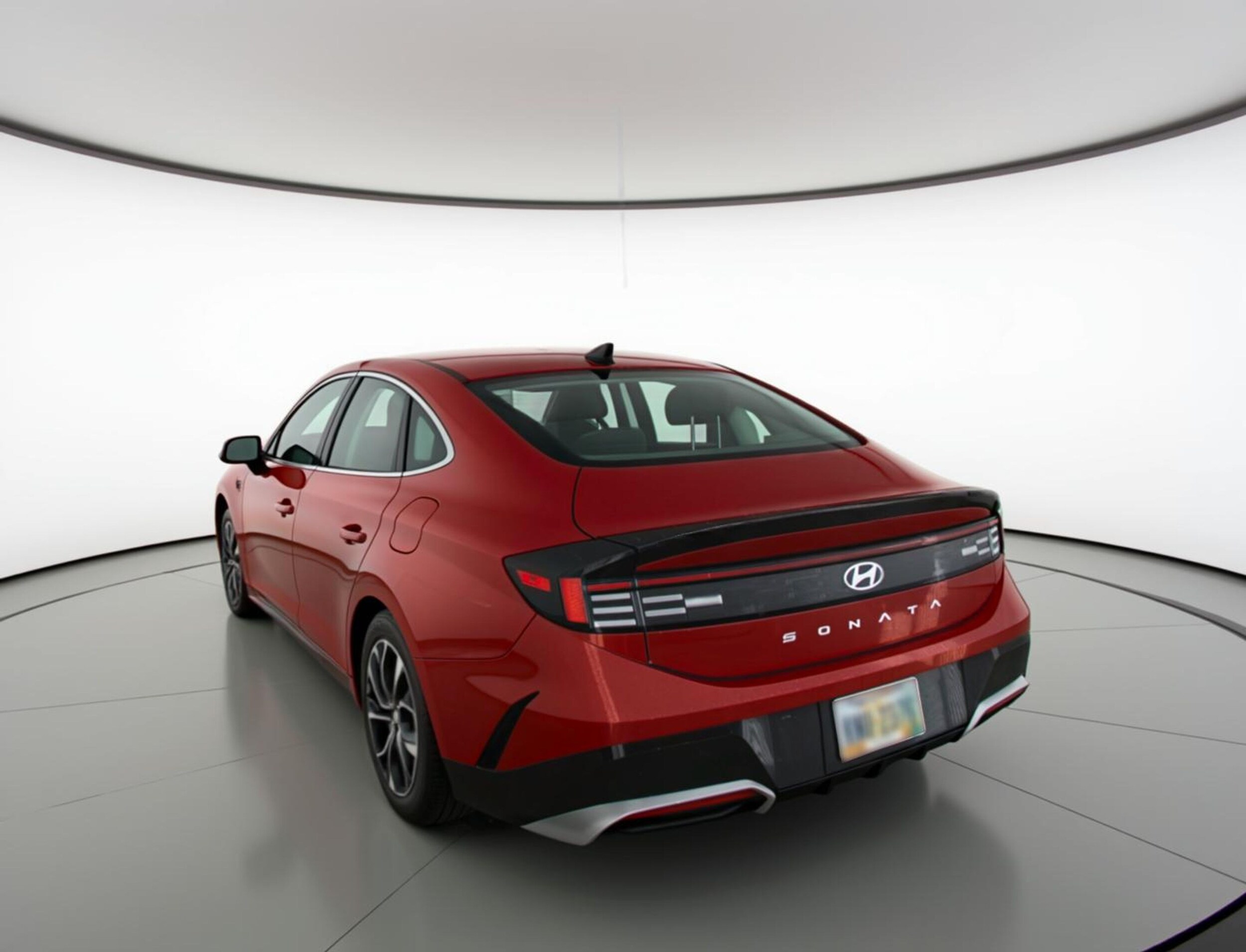 Thumbnail: 2025 Hyundai Sonata - 5