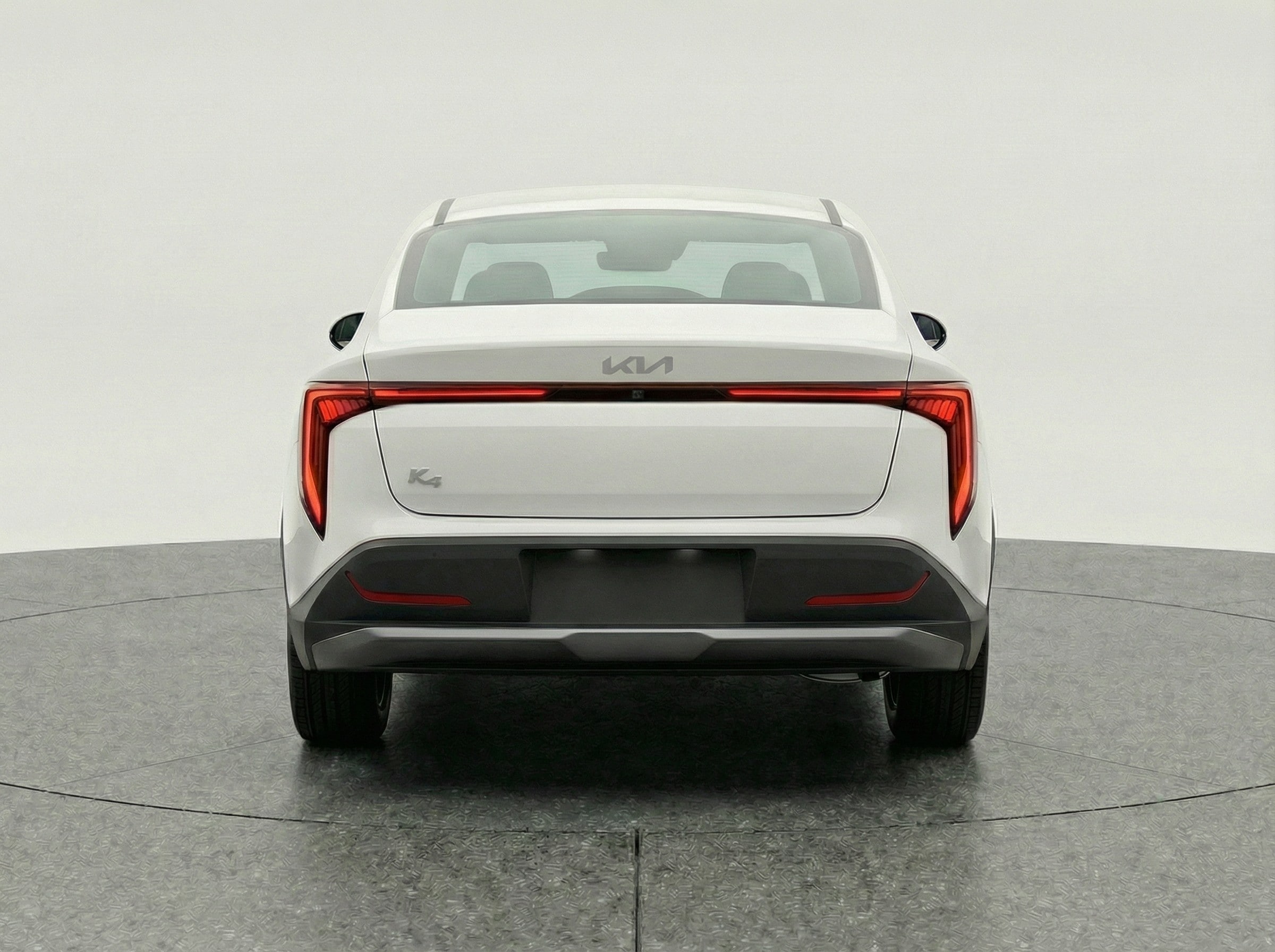 Thumbnail: 2025 Kia K4 - 6