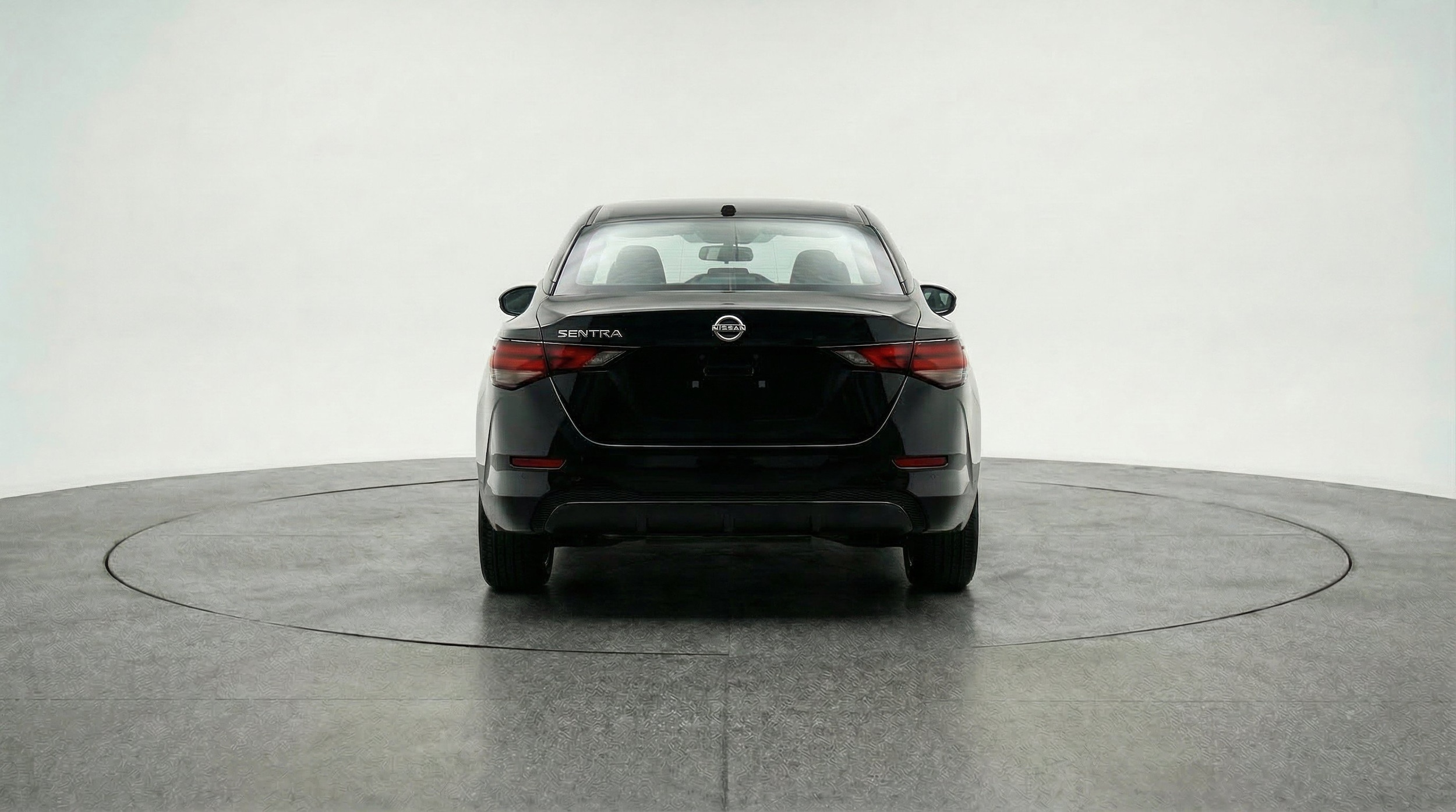 Thumbnail: 2025 Nissan Sentra - 7
