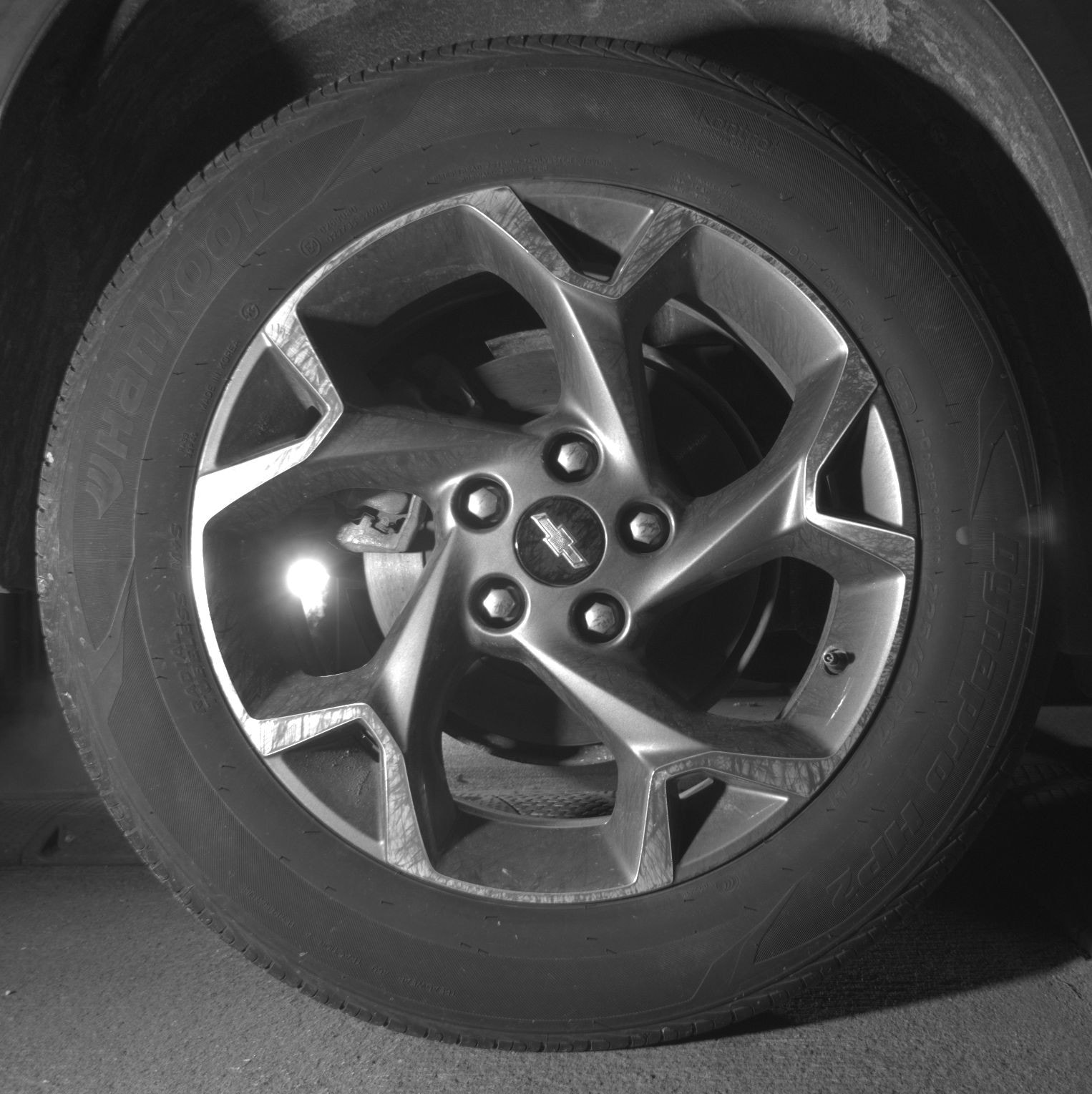 Thumbnail: 2025 Chevrolet Trax - 12