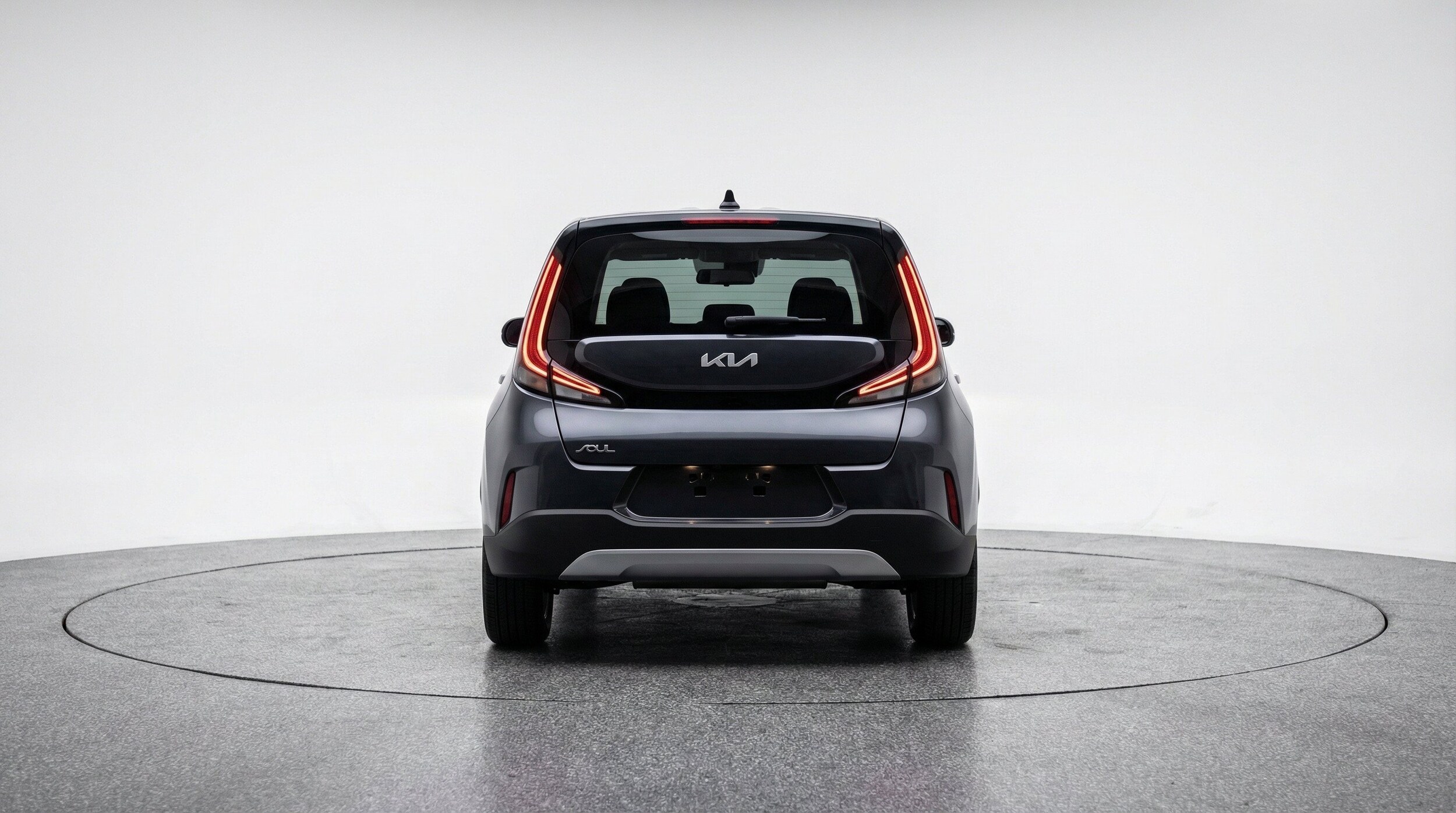 Thumbnail: 2025 Kia Soul - 7