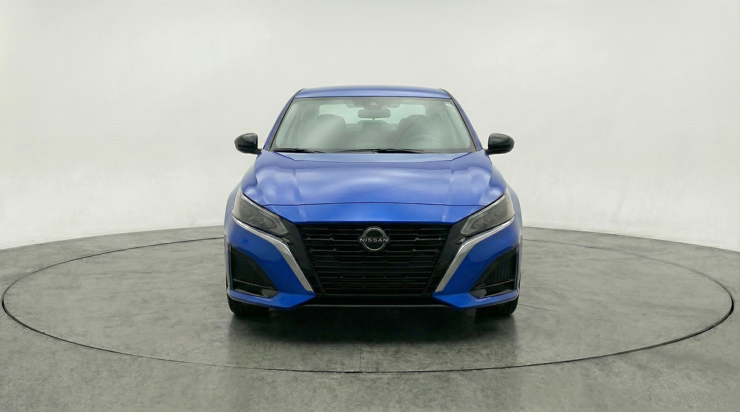 Thumbnail: 2025 Nissan Altima - 2