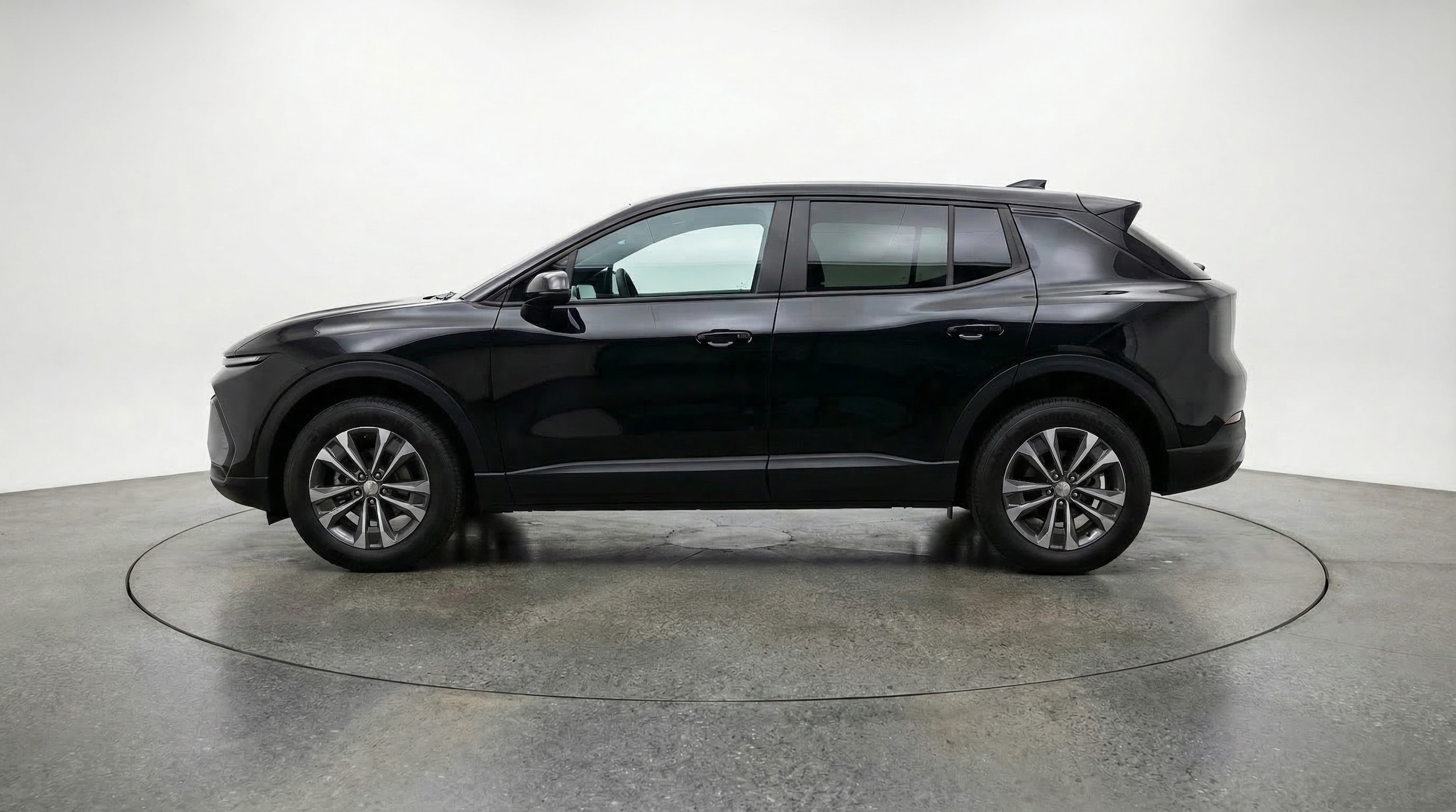 Thumbnail: 2025 Chevrolet Equinox - 4