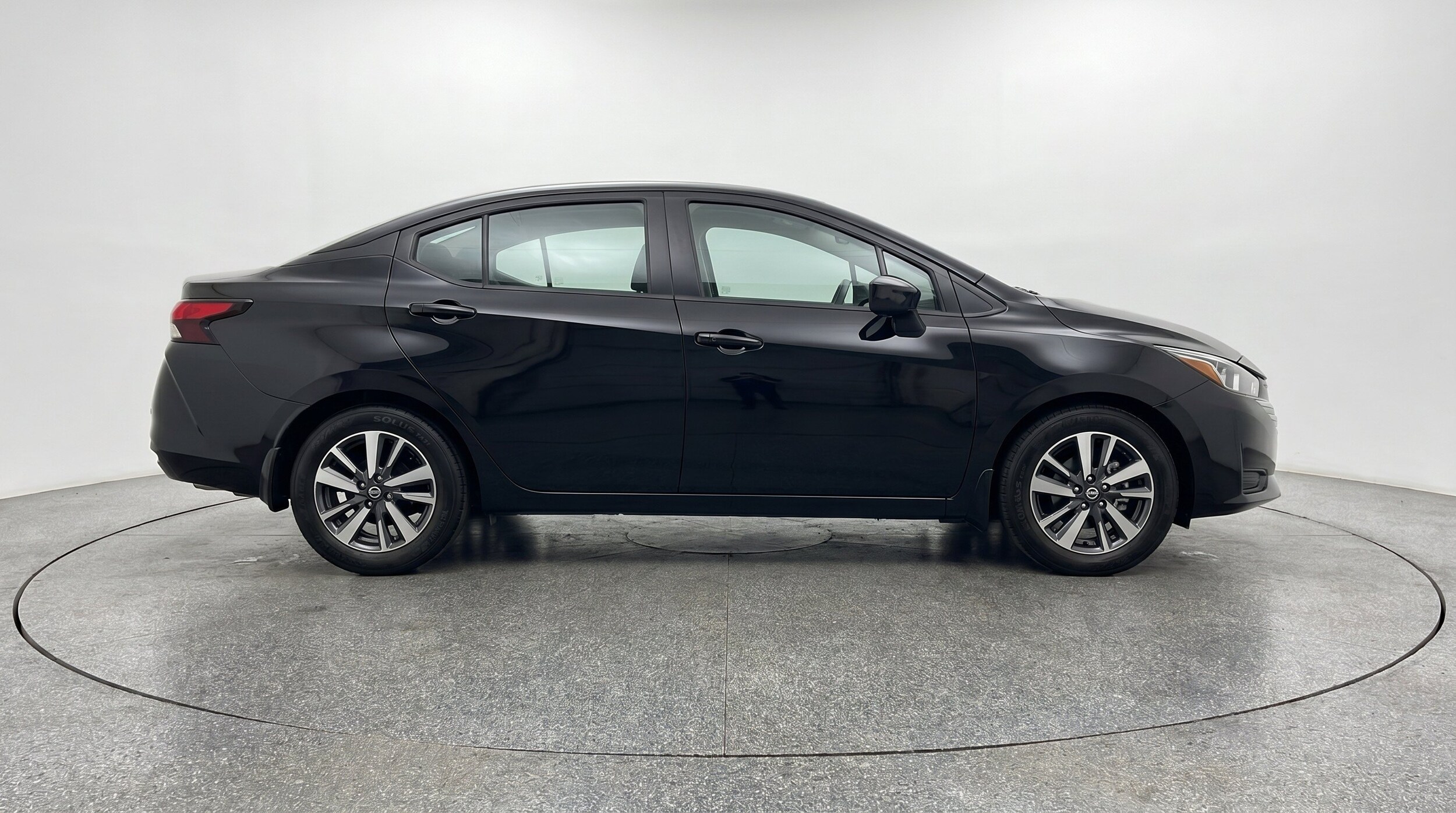 Thumbnail: 2025 Nissan Versa - 10