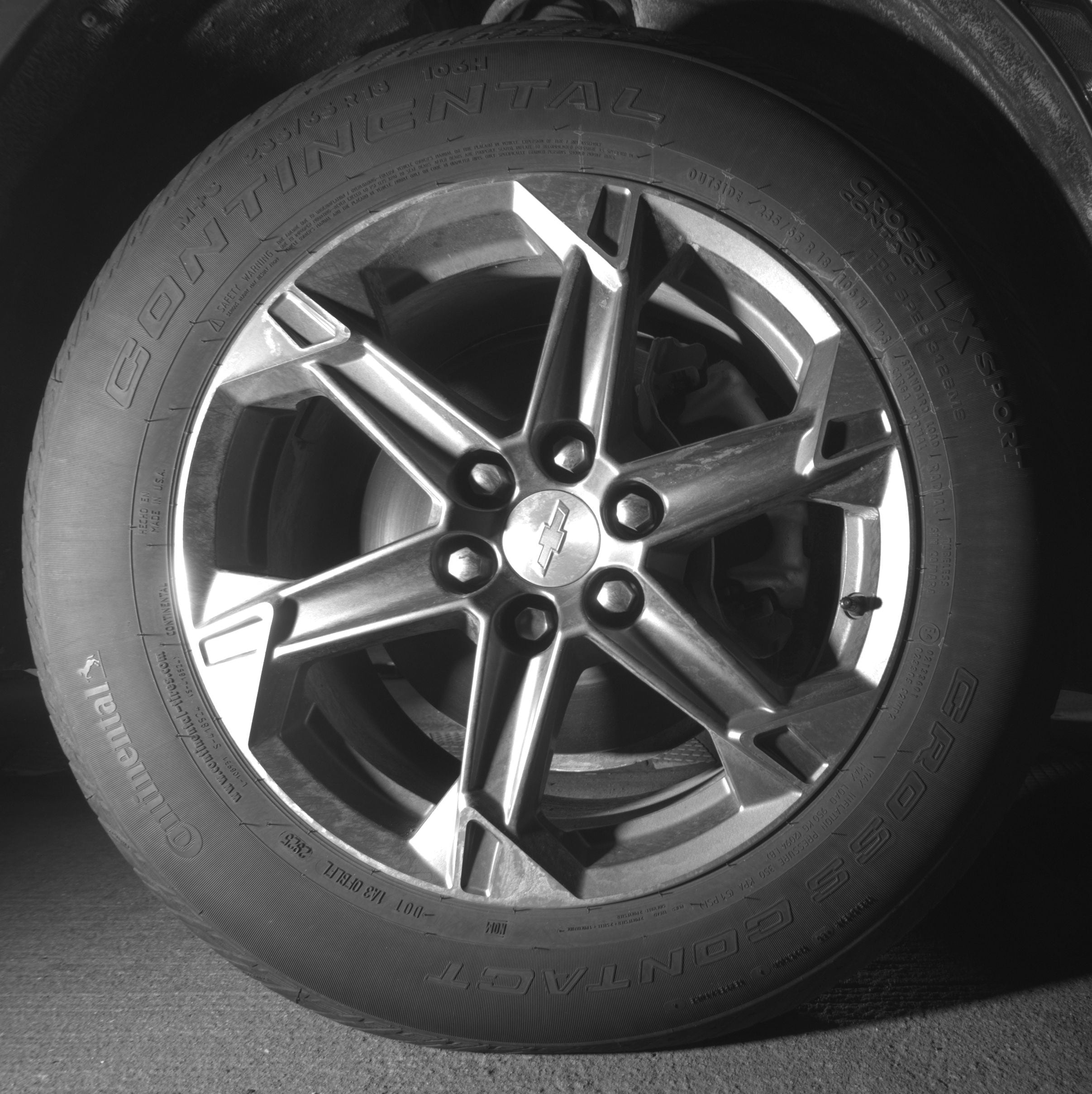 Thumbnail: 2025 Chevrolet Blazer - 10