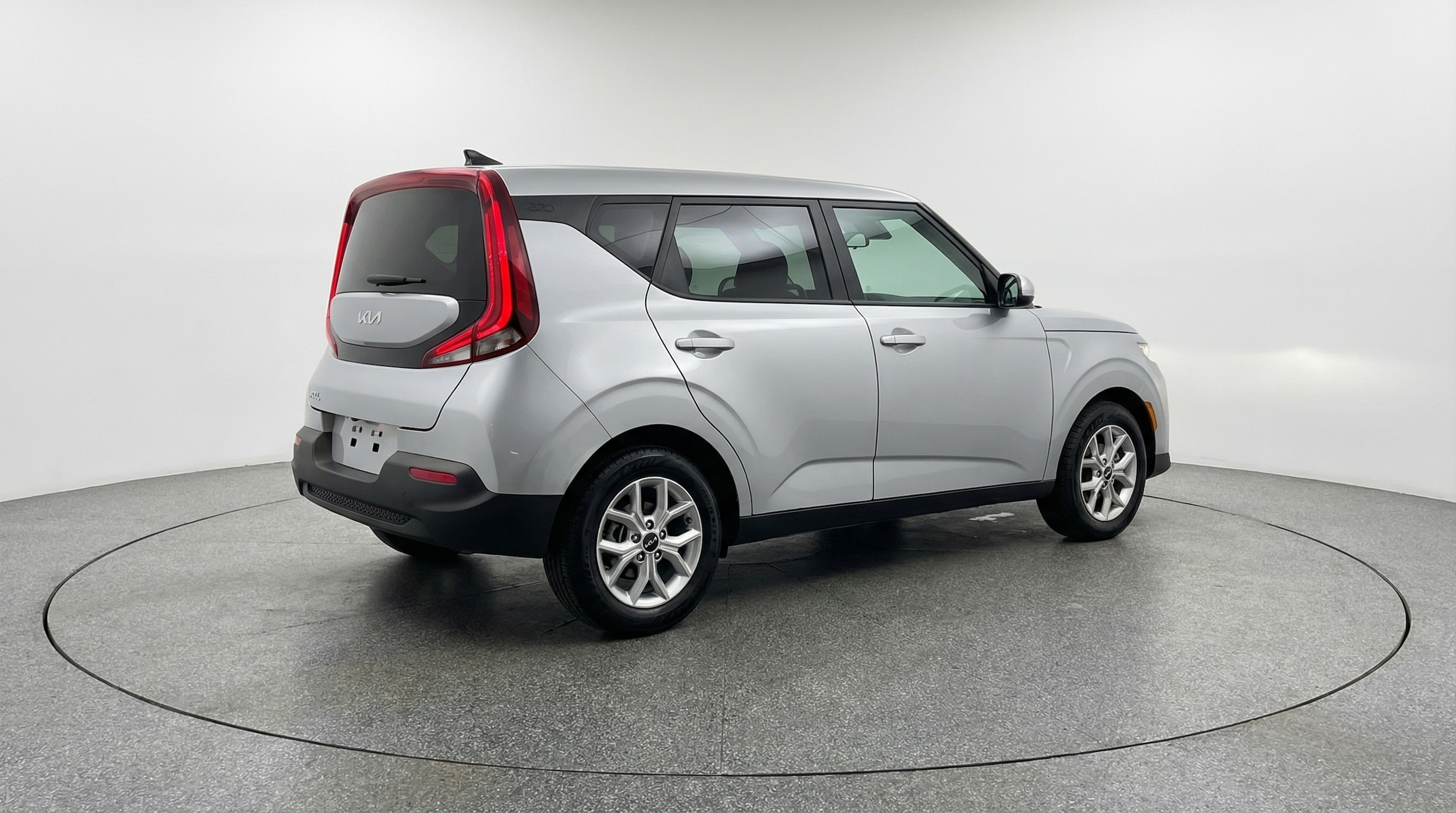 Thumbnail: 2025 Kia Soul - 7