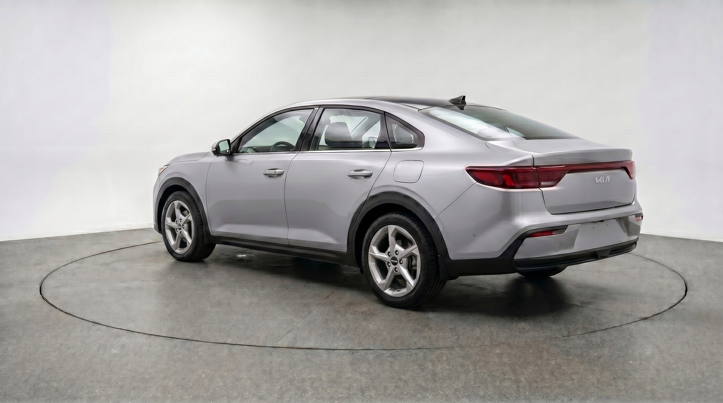 Thumbnail: 2025 Kia K4 - 6