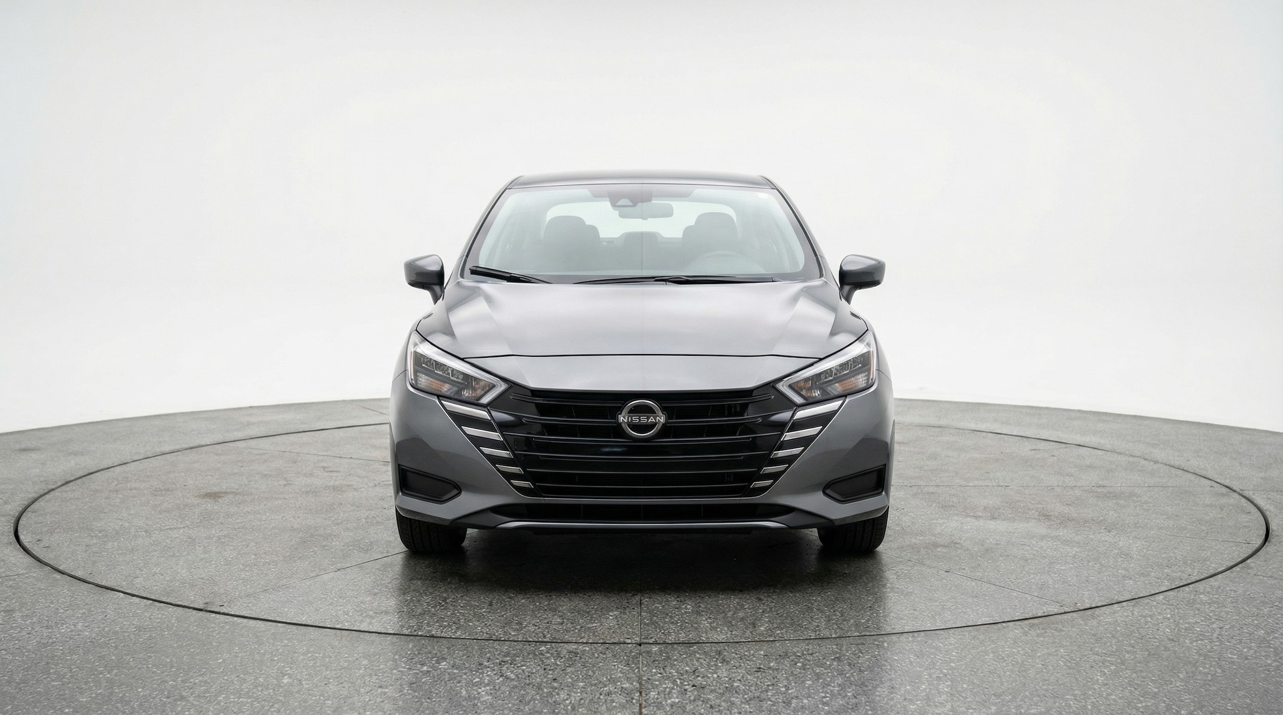 Thumbnail: 2025 Nissan Versa - 2