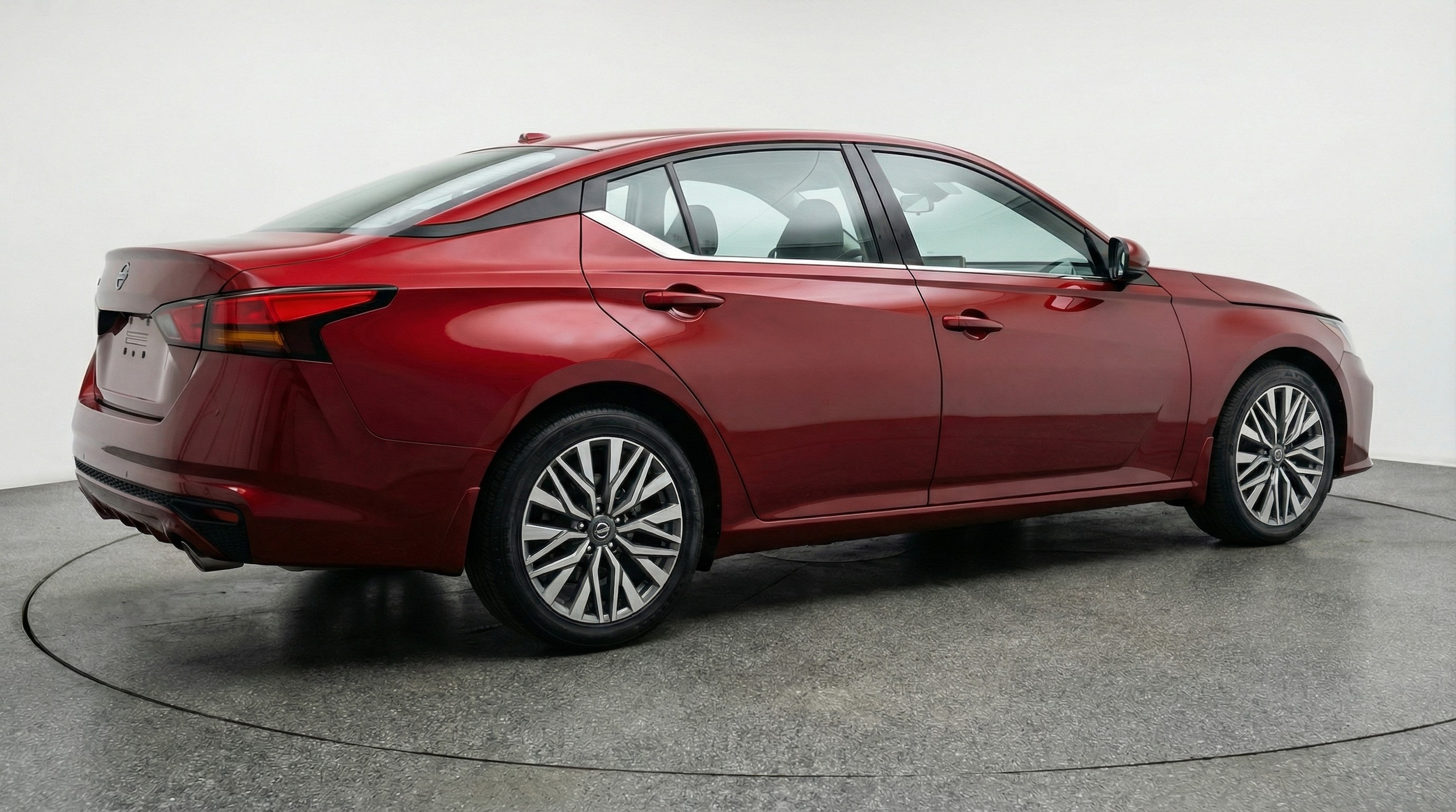 Thumbnail: 2025 Nissan Altima - 7