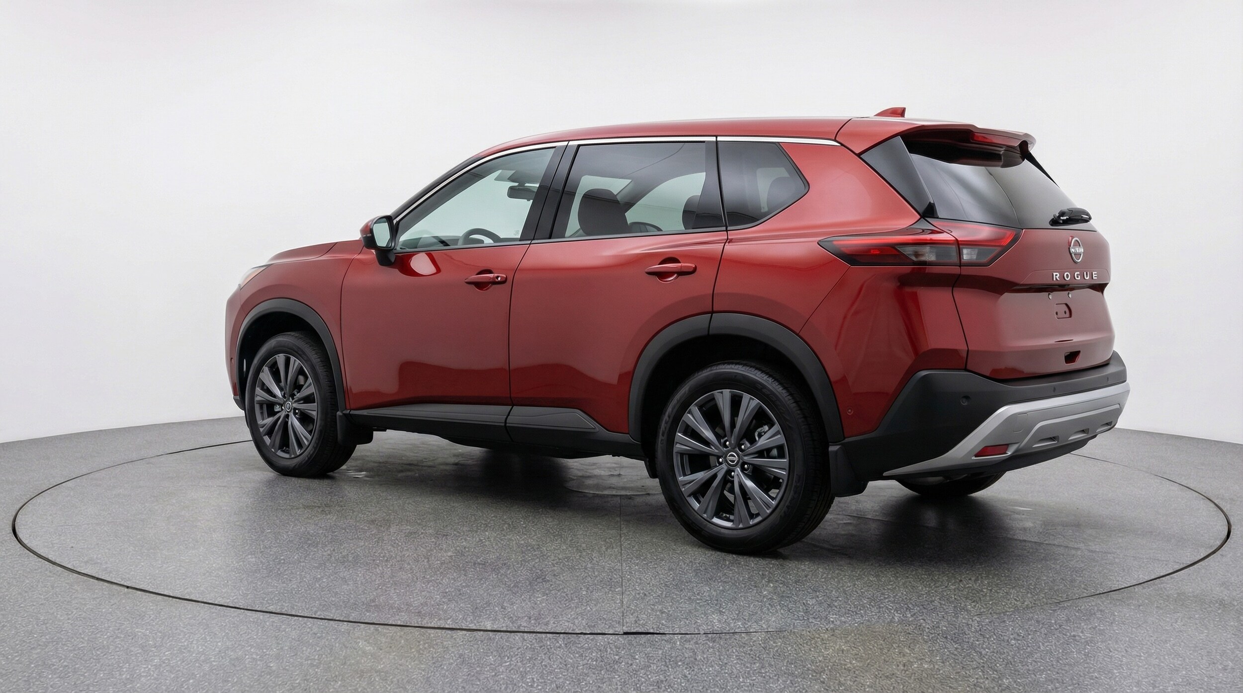 Thumbnail: 2025 Nissan Rogue - 5