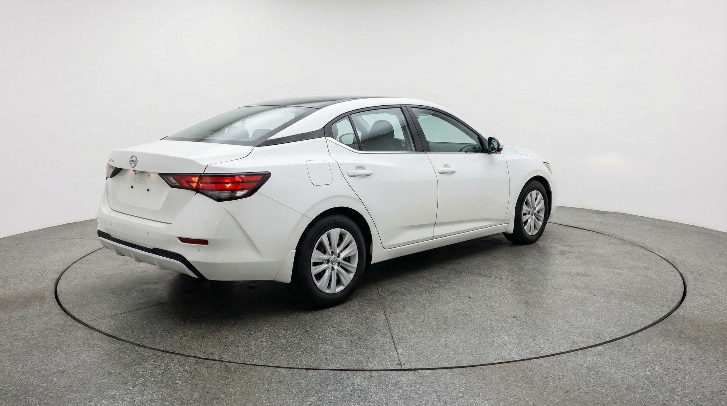 Thumbnail: 2025 Nissan Sentra - 7