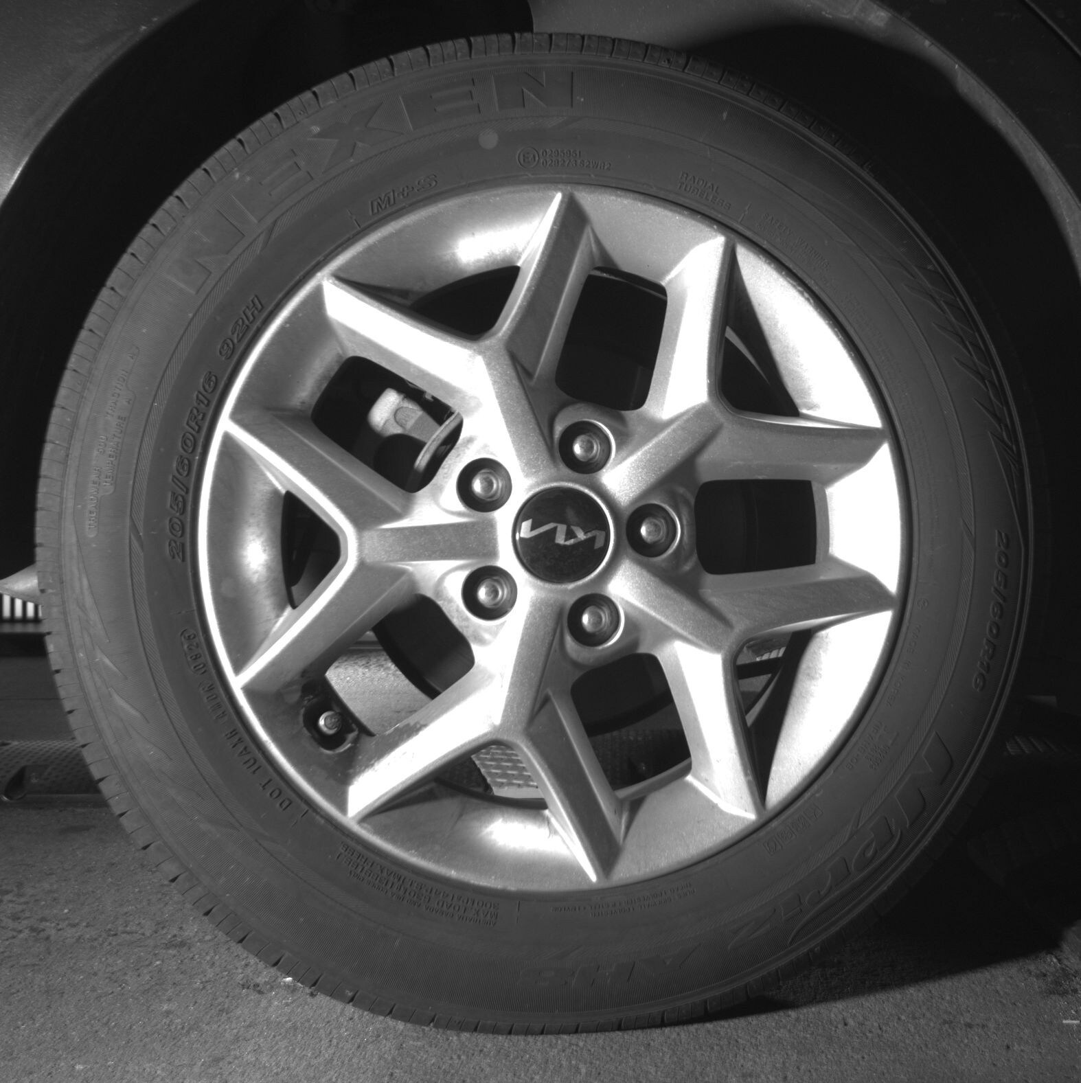 Thumbnail: 2025 Kia Soul - 12