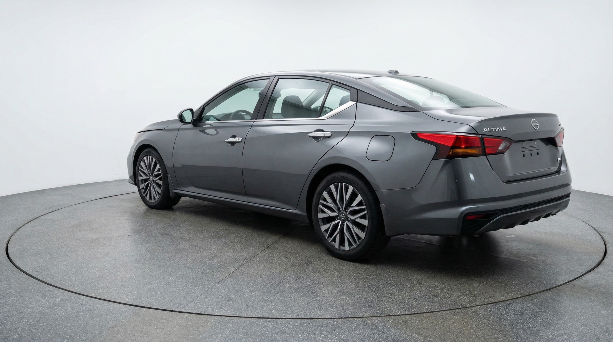 Thumbnail: 2025 Nissan Altima - 5