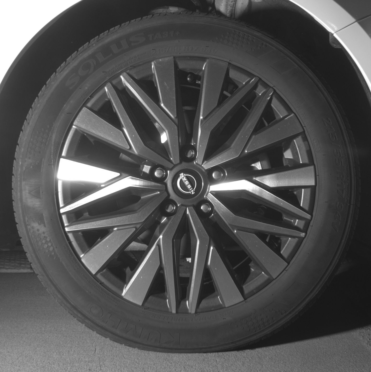 Thumbnail: 2025 Nissan Altima - 10