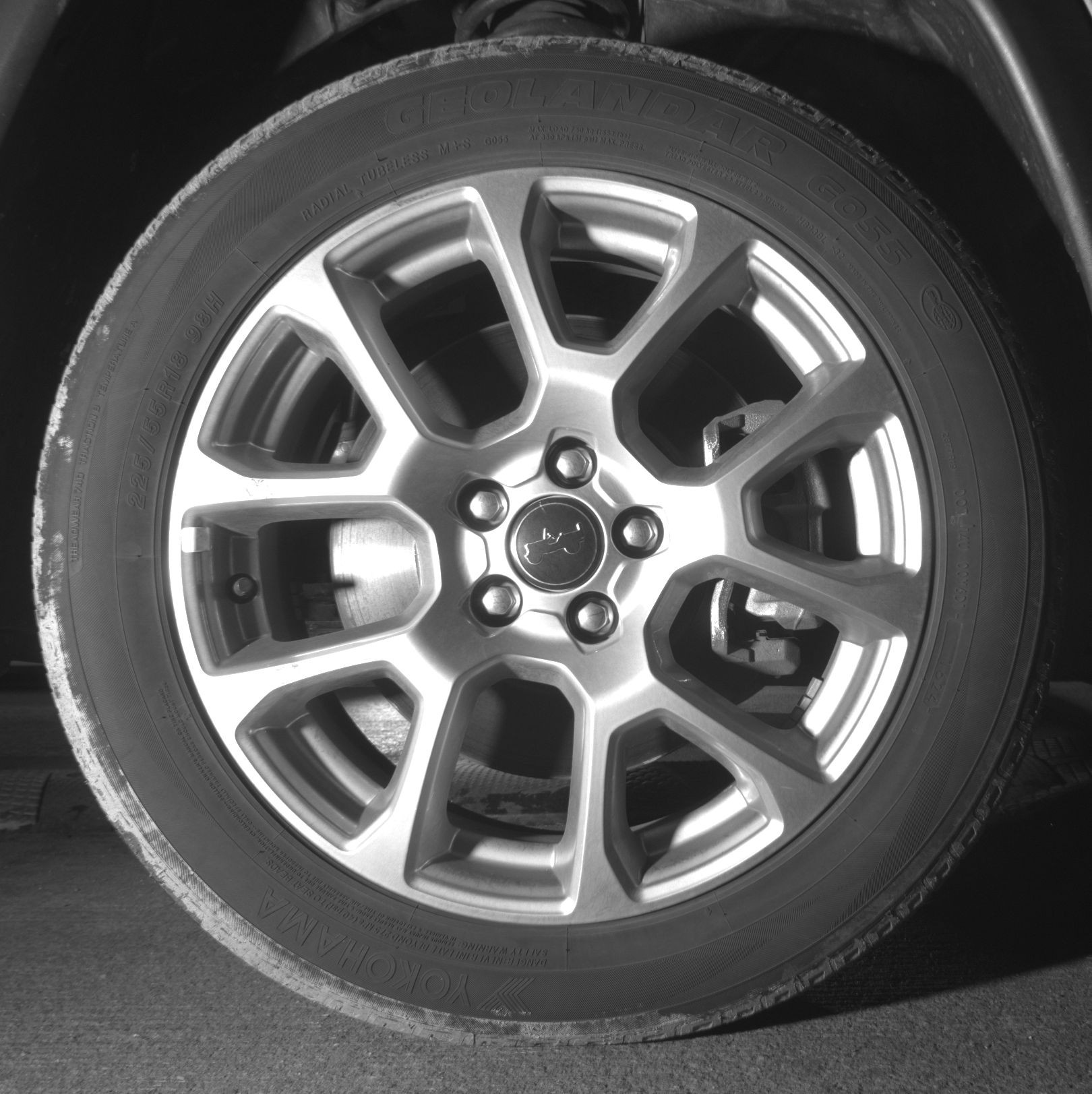 Thumbnail: 2025 Jeep Compass - 10