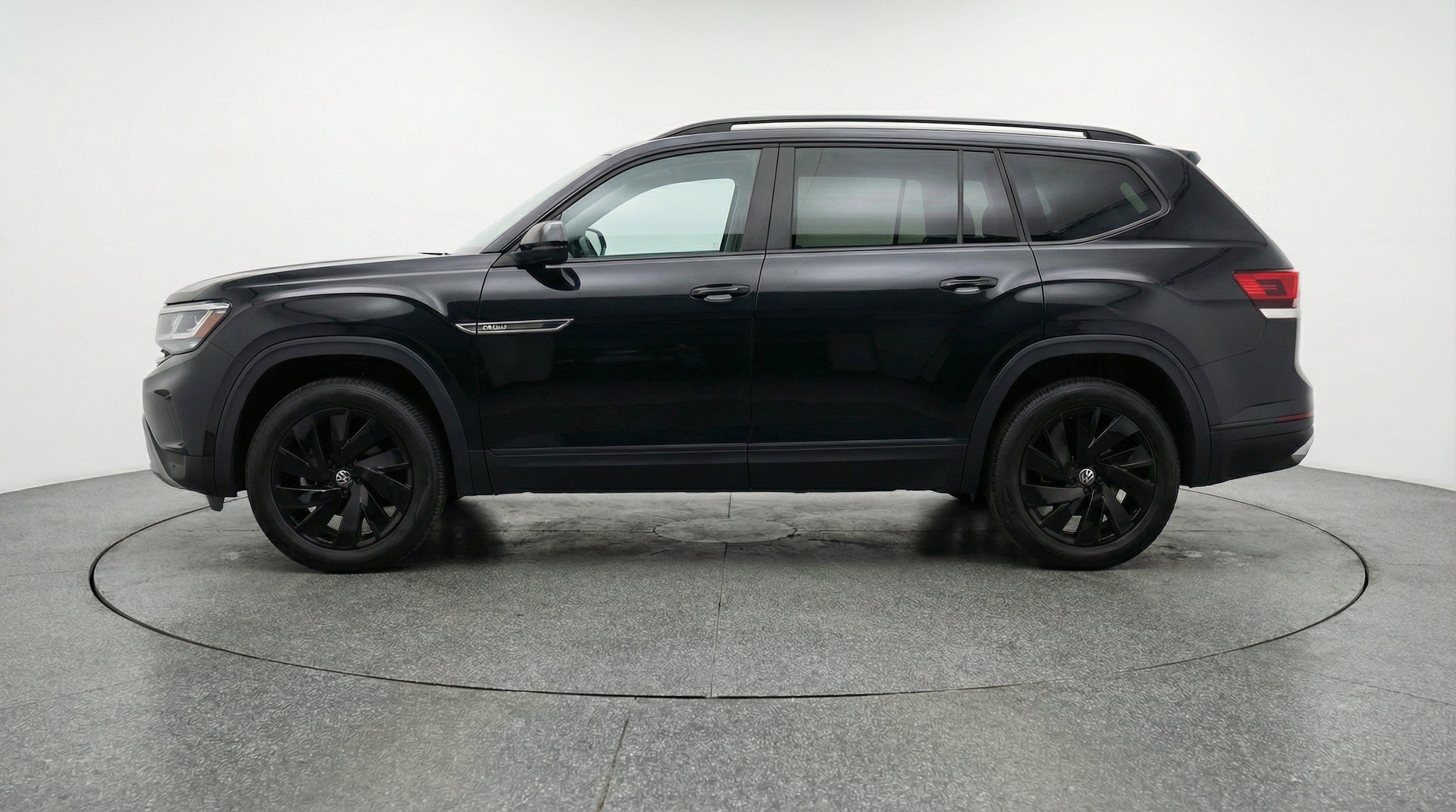 Thumbnail: 2026 Volkswagen Atlas - 5