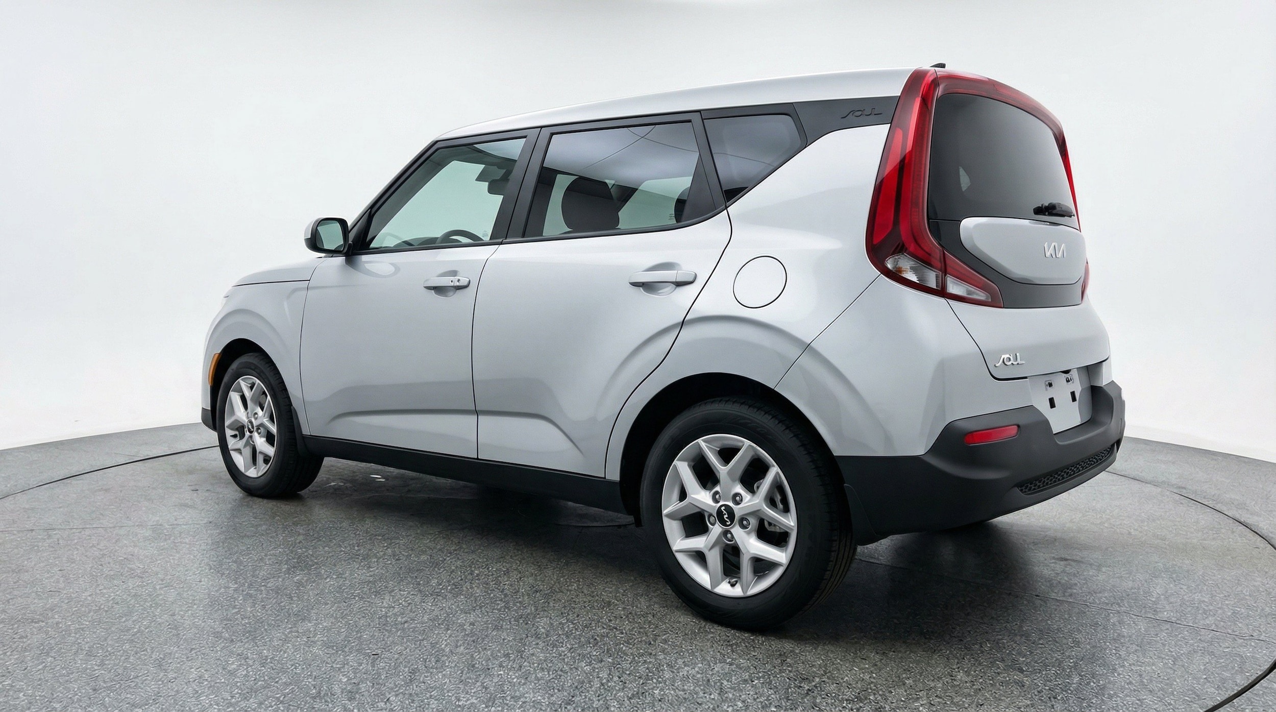 Thumbnail: 2025 Kia Soul - 6