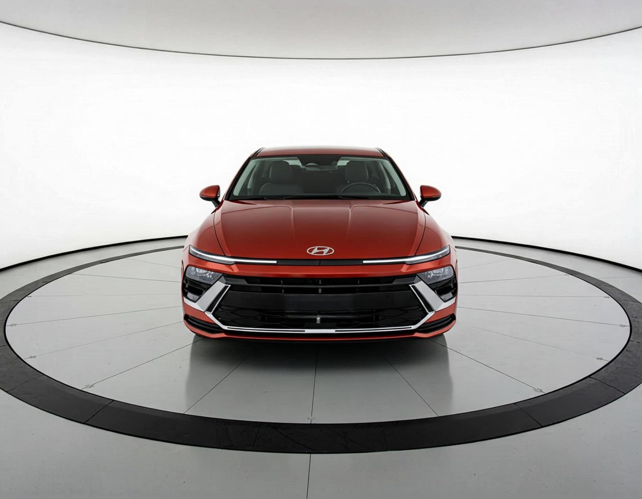 Thumbnail: 2025 Hyundai Sonata - 2