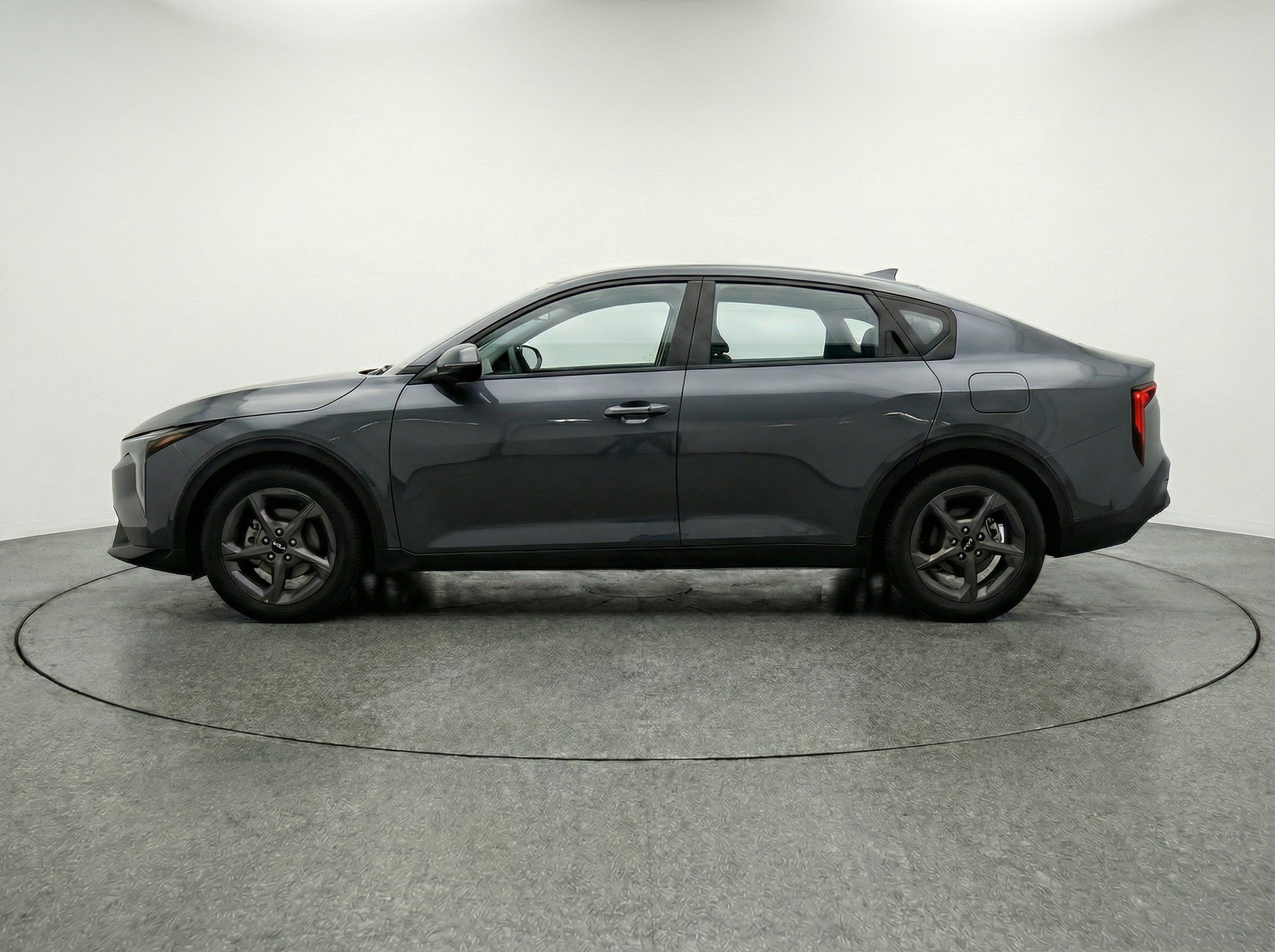 Thumbnail: 2025 Kia K4 - 5