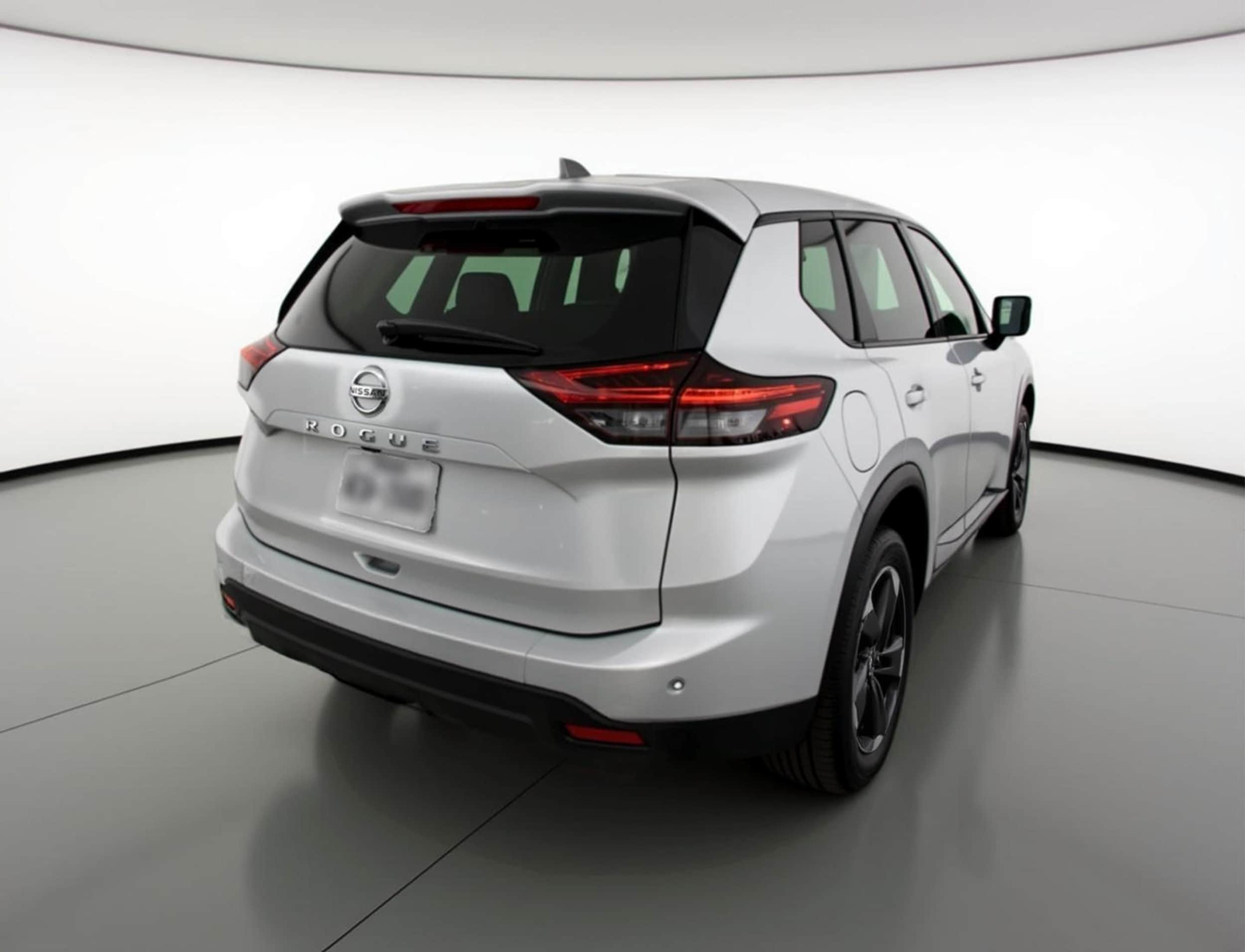 Thumbnail: 2025 Nissan Rogue - 7