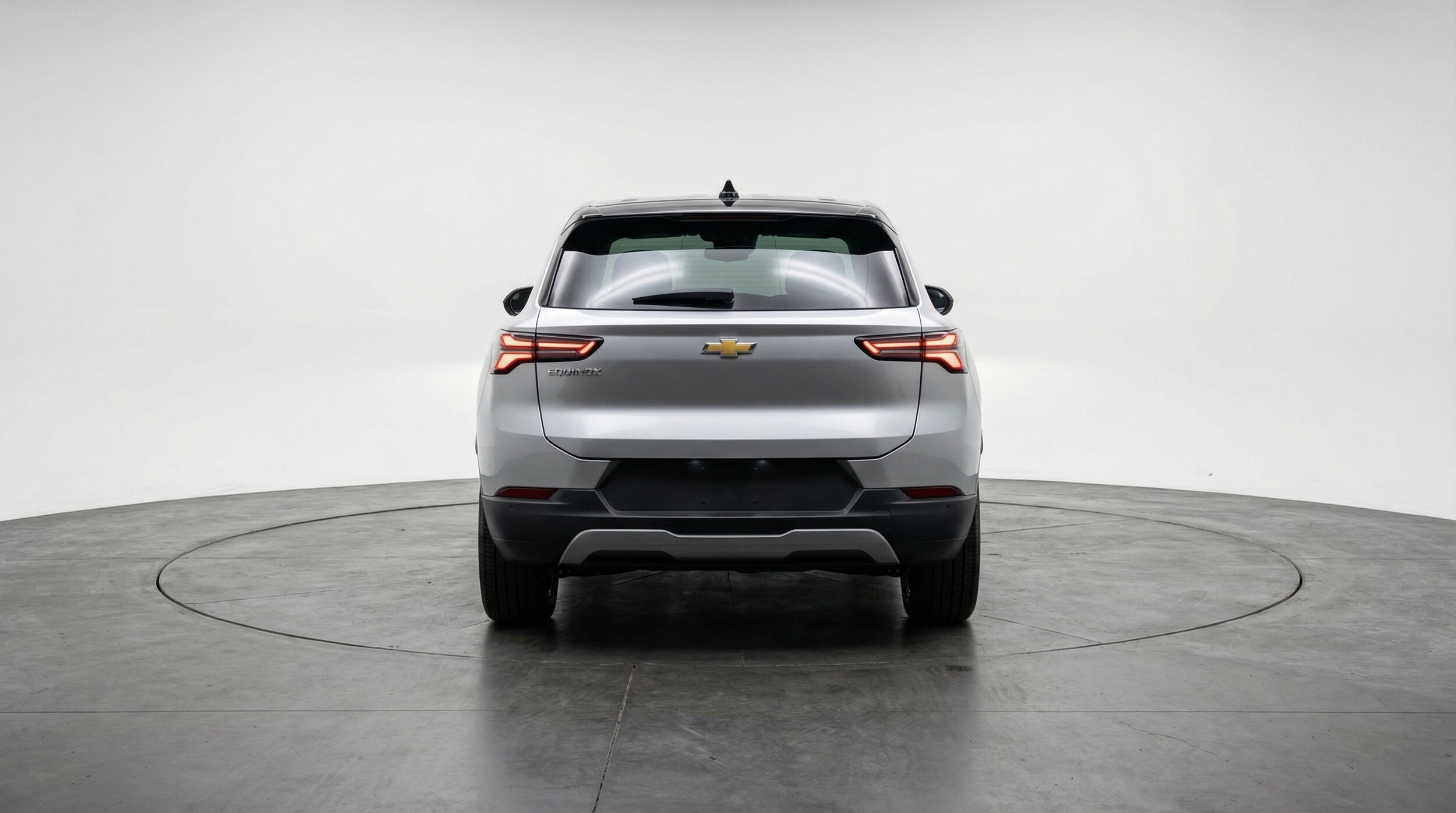 Thumbnail: 2025 Chevrolet Equinox - 6