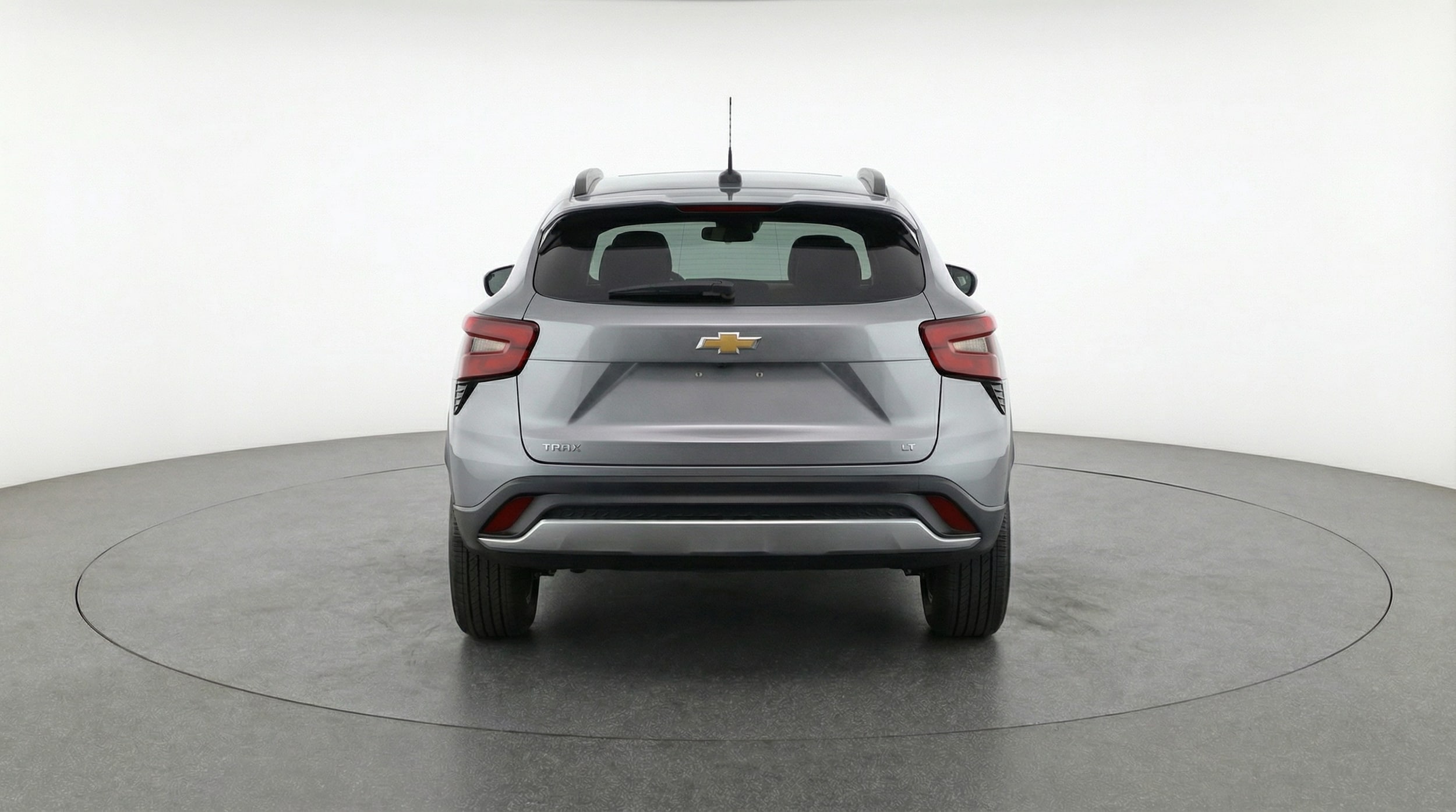 Thumbnail: 2025 Chevrolet Trax - 6