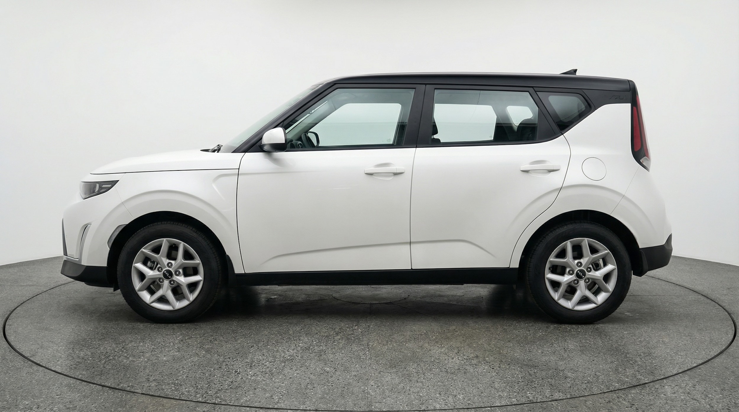 Thumbnail: 2025 Kia Soul - 4