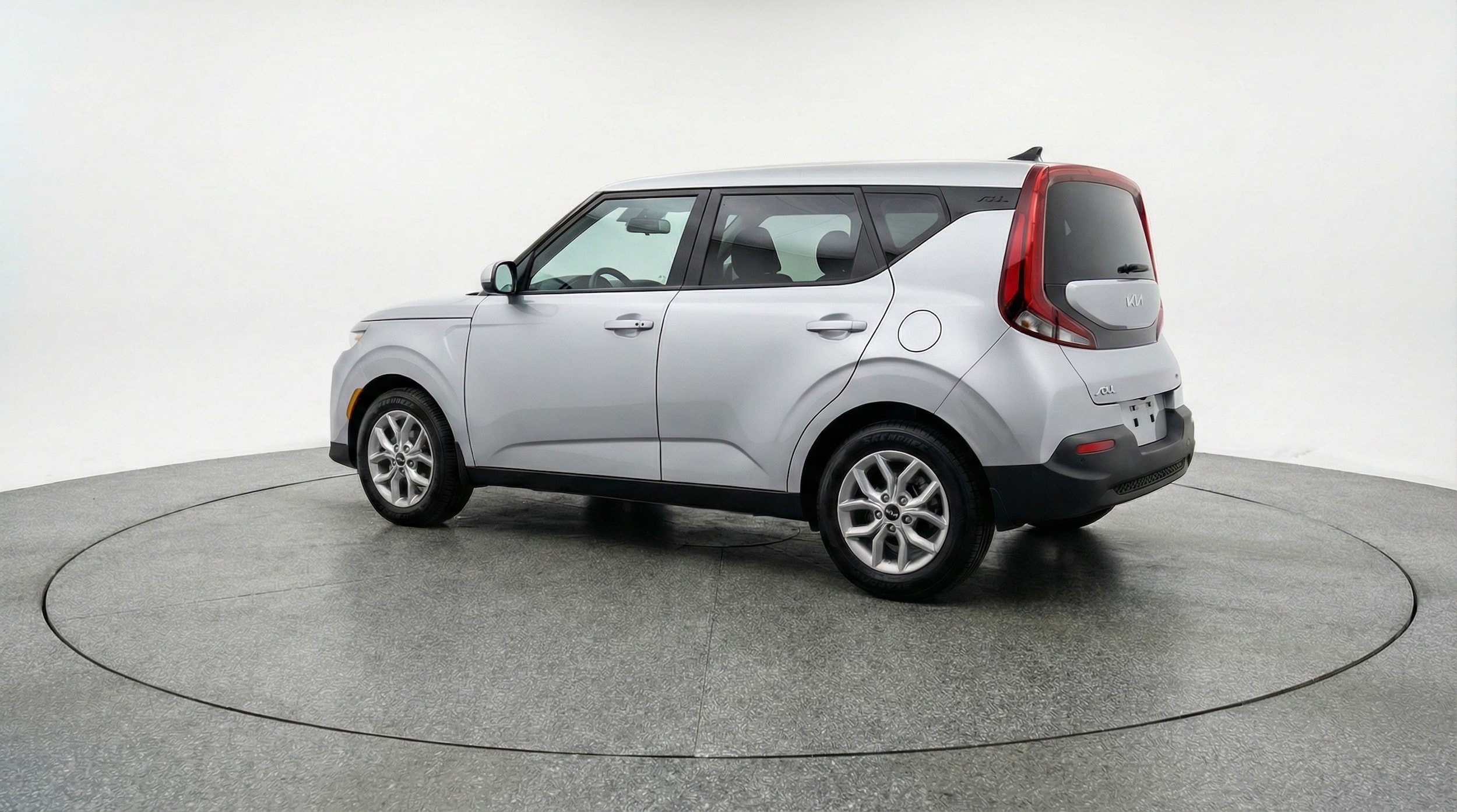 Thumbnail: 2025 Kia Soul - 5