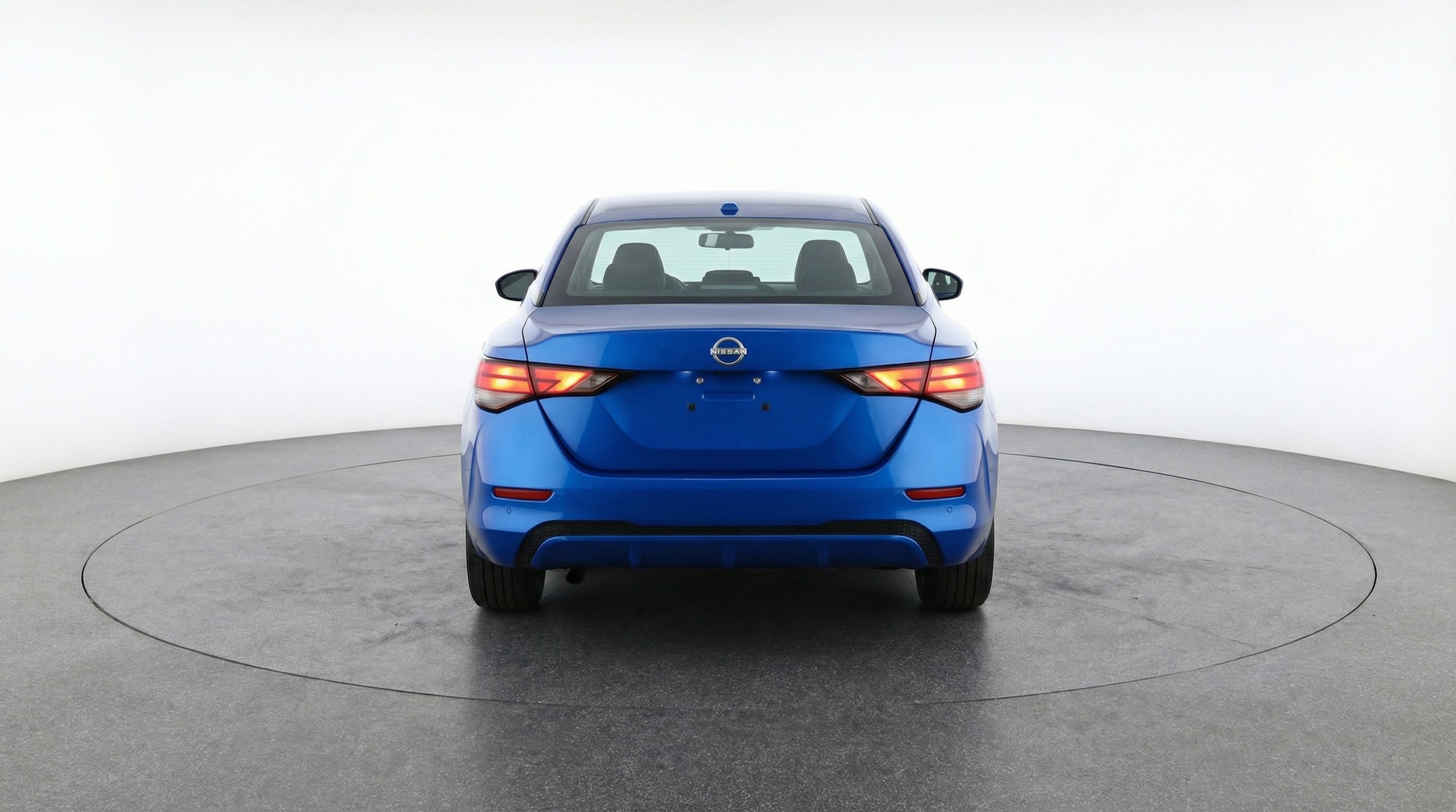 Thumbnail: 2025 Nissan Sentra - 6